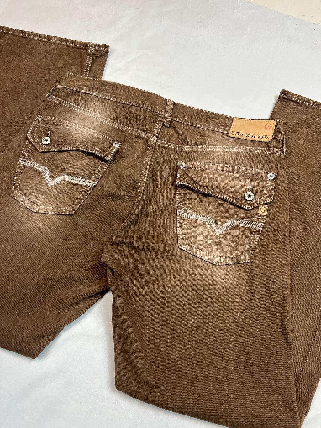 Guess Jeans Falcon Bootcut