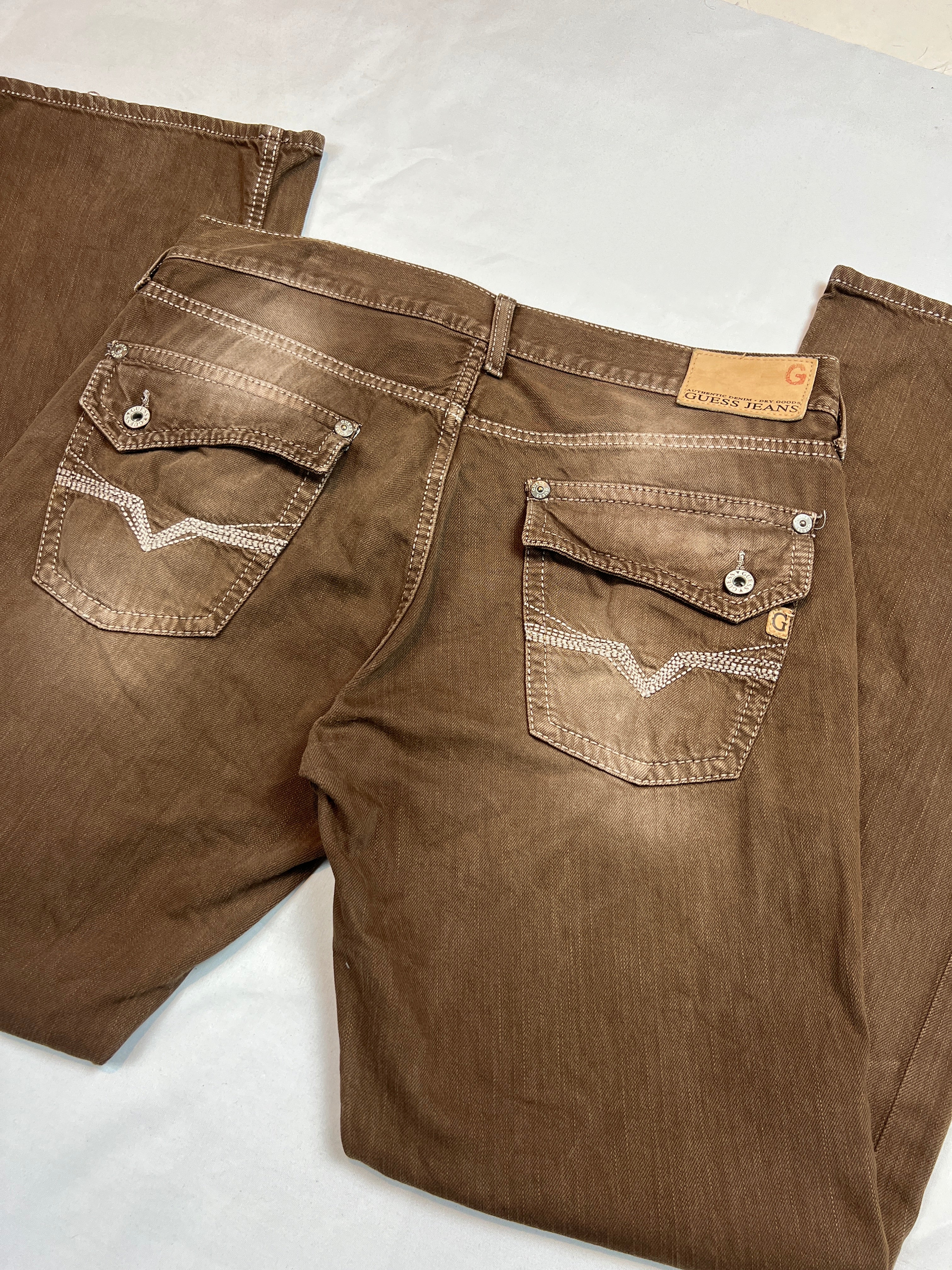 Guess Jeans Falcon Bootcut