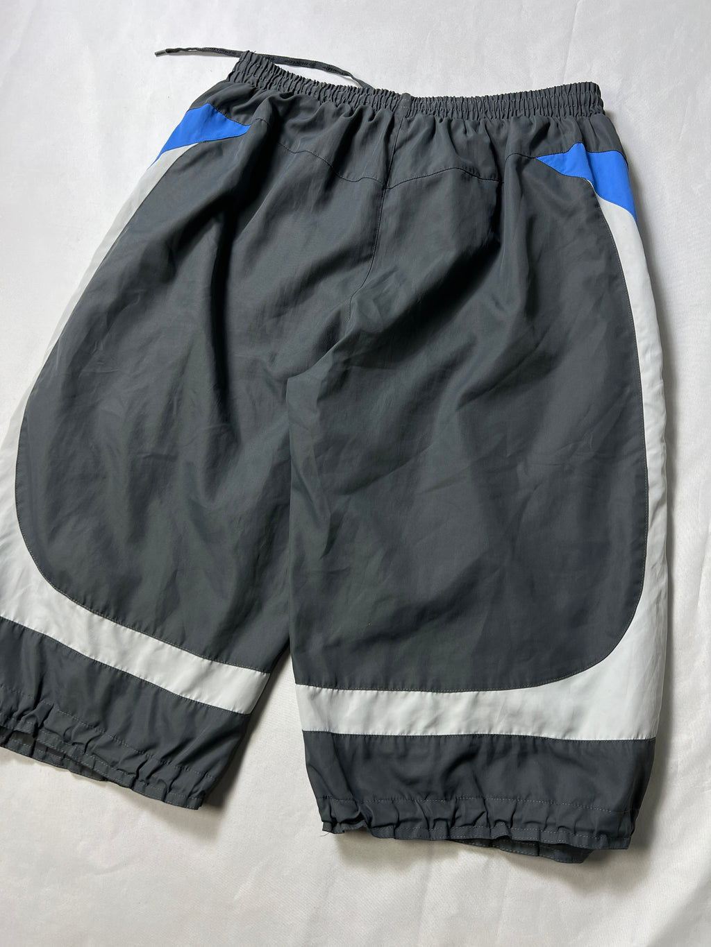 Dunlop Wide Shorts