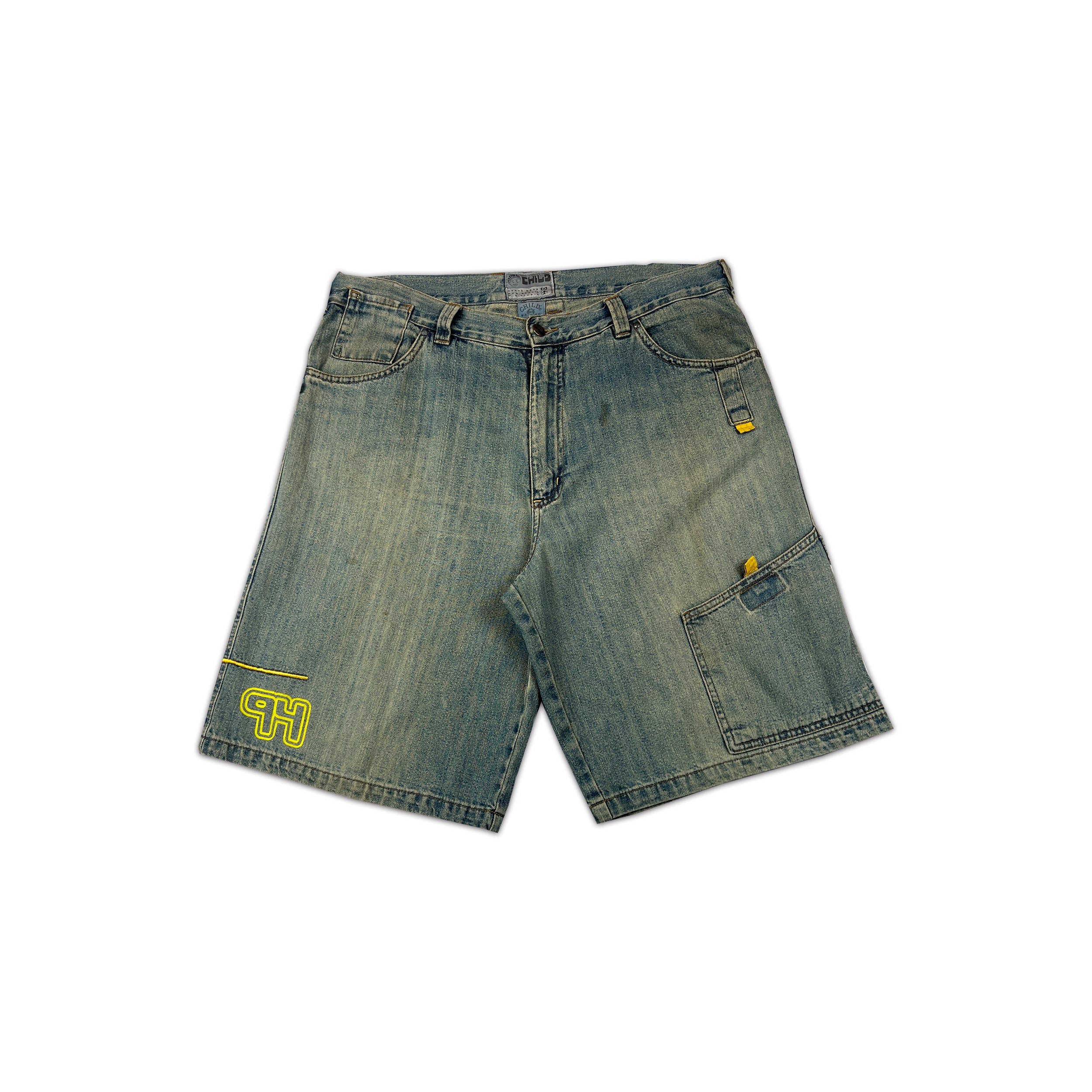 Child Jorts