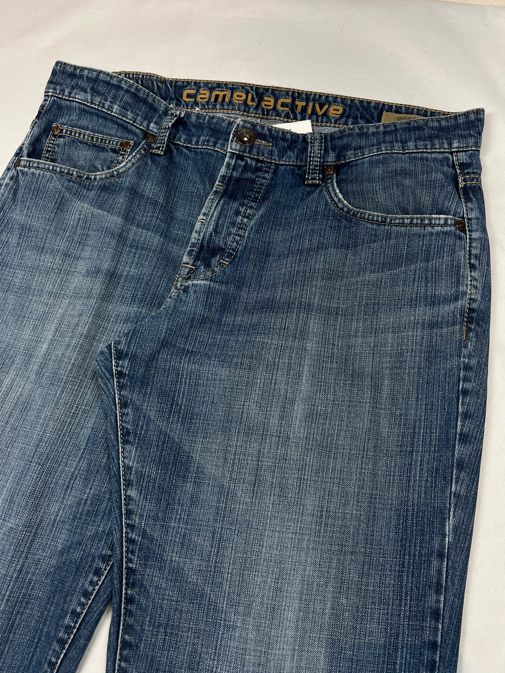 Camel Active Woodstock Jeans