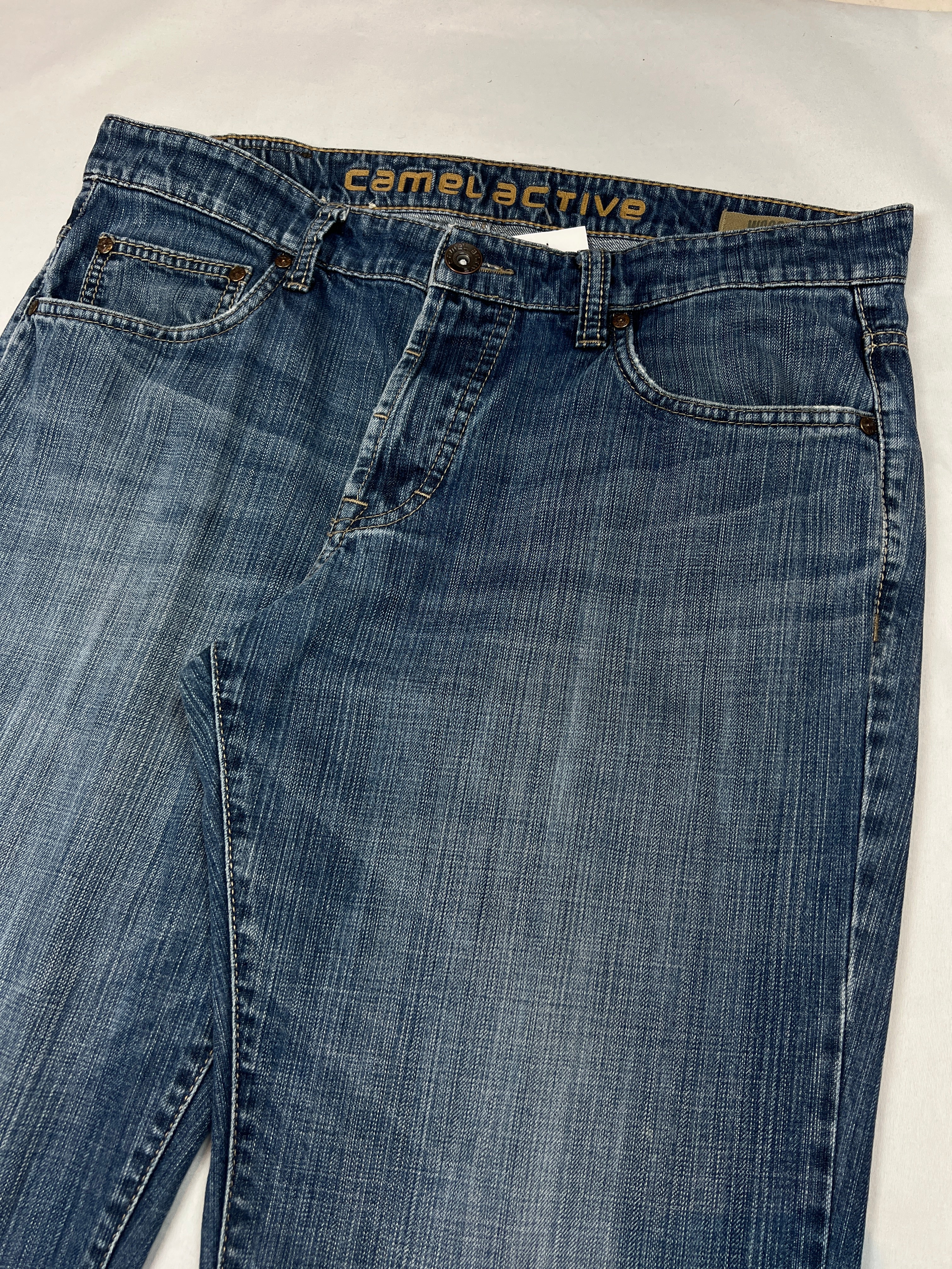Camel Active Woodstock Jeans