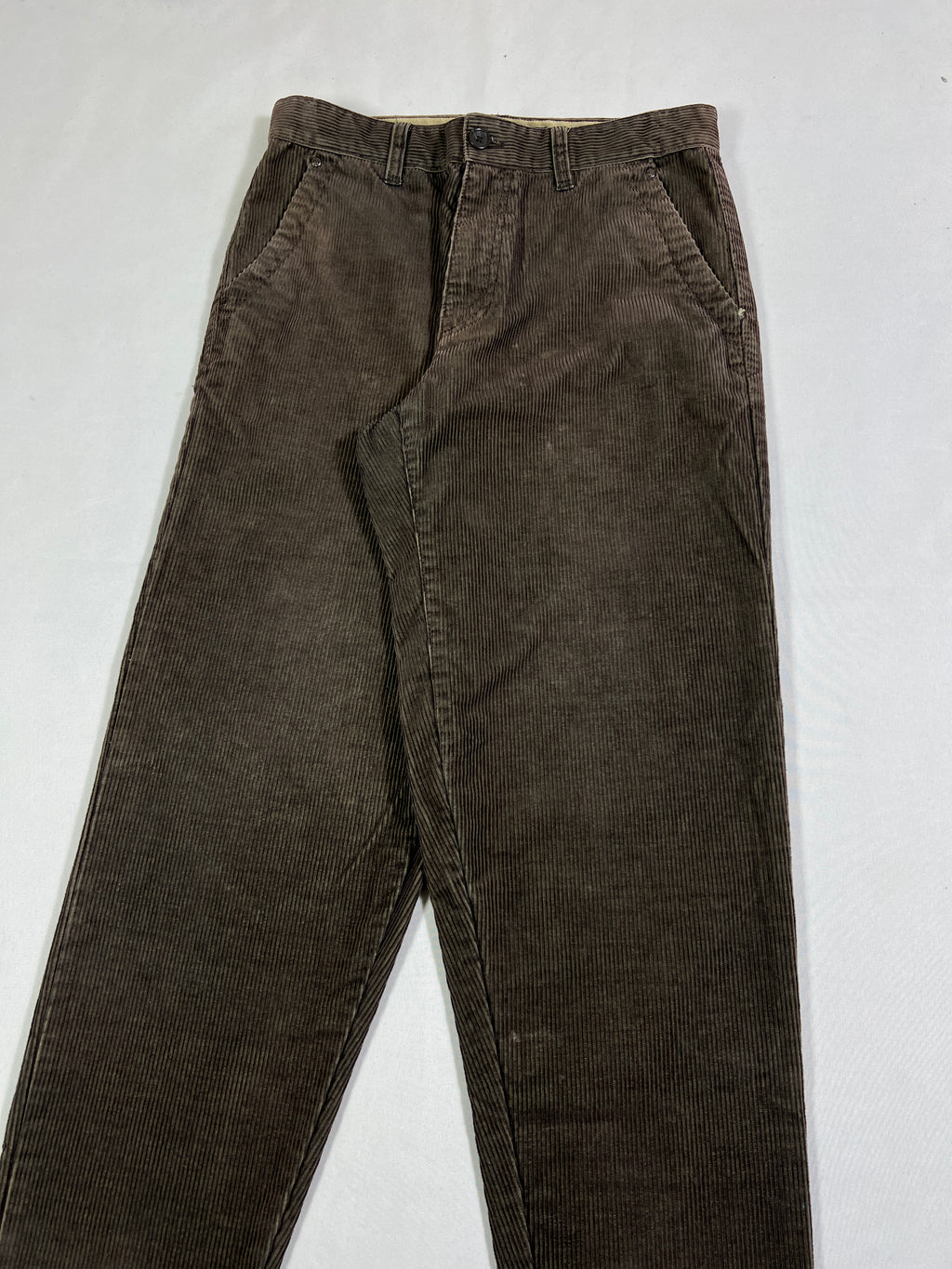 Collin Bury Corduroy Pants
