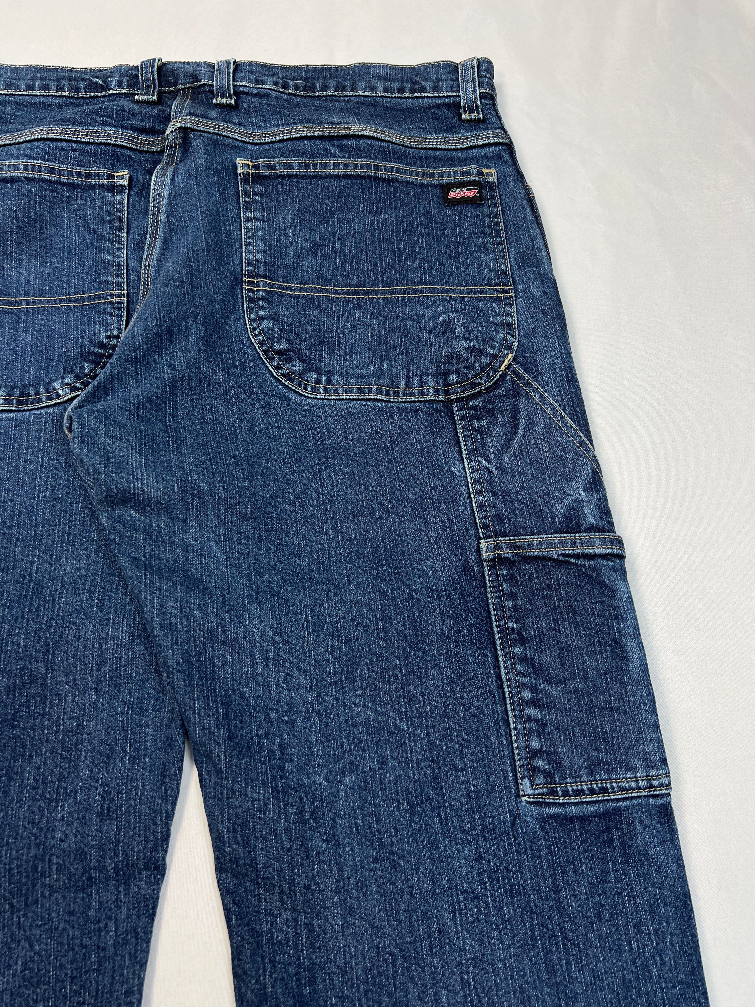 Dickies Carpenter Straight 2020 Jeans