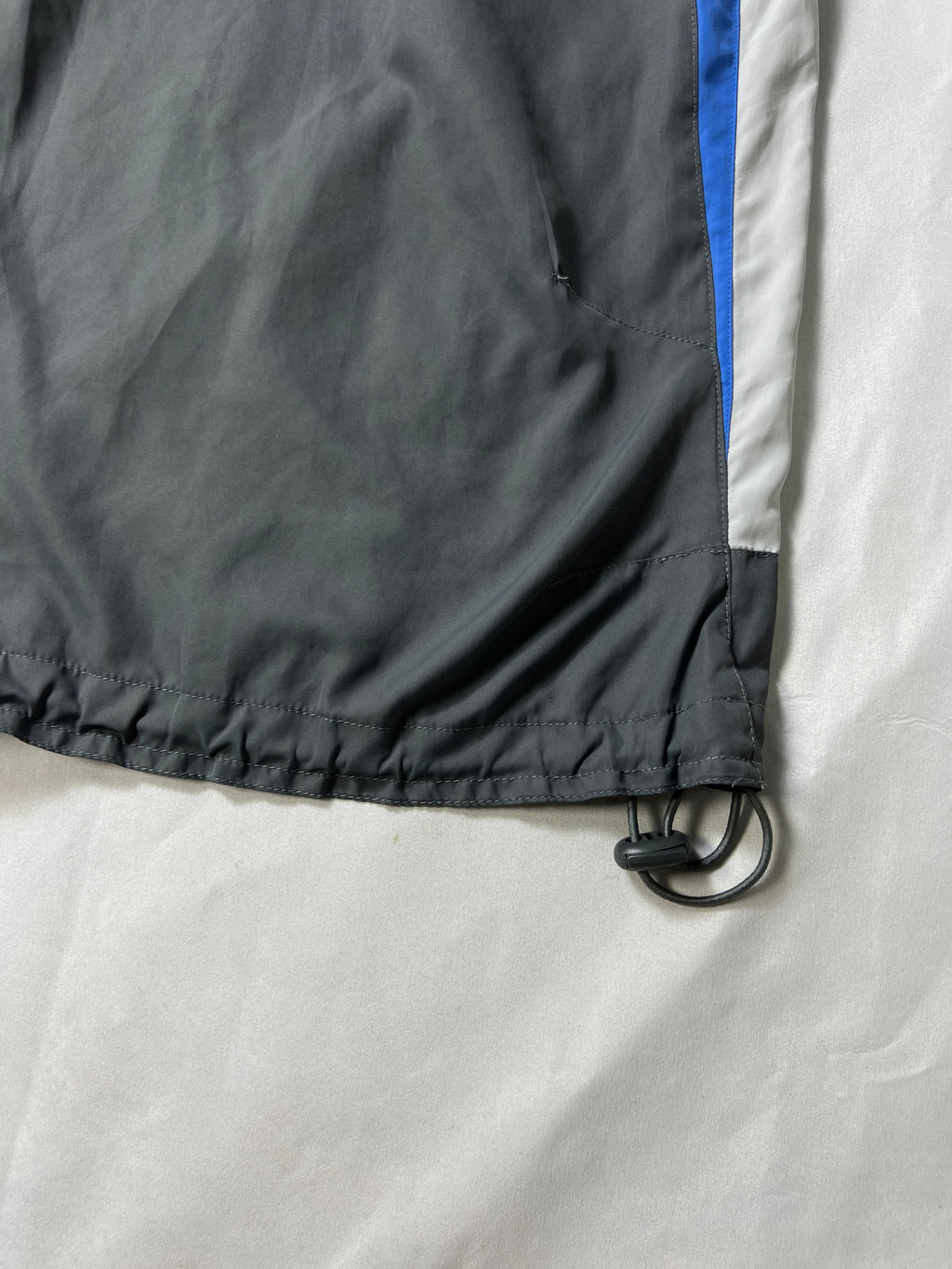 Dunlop Wide Shorts