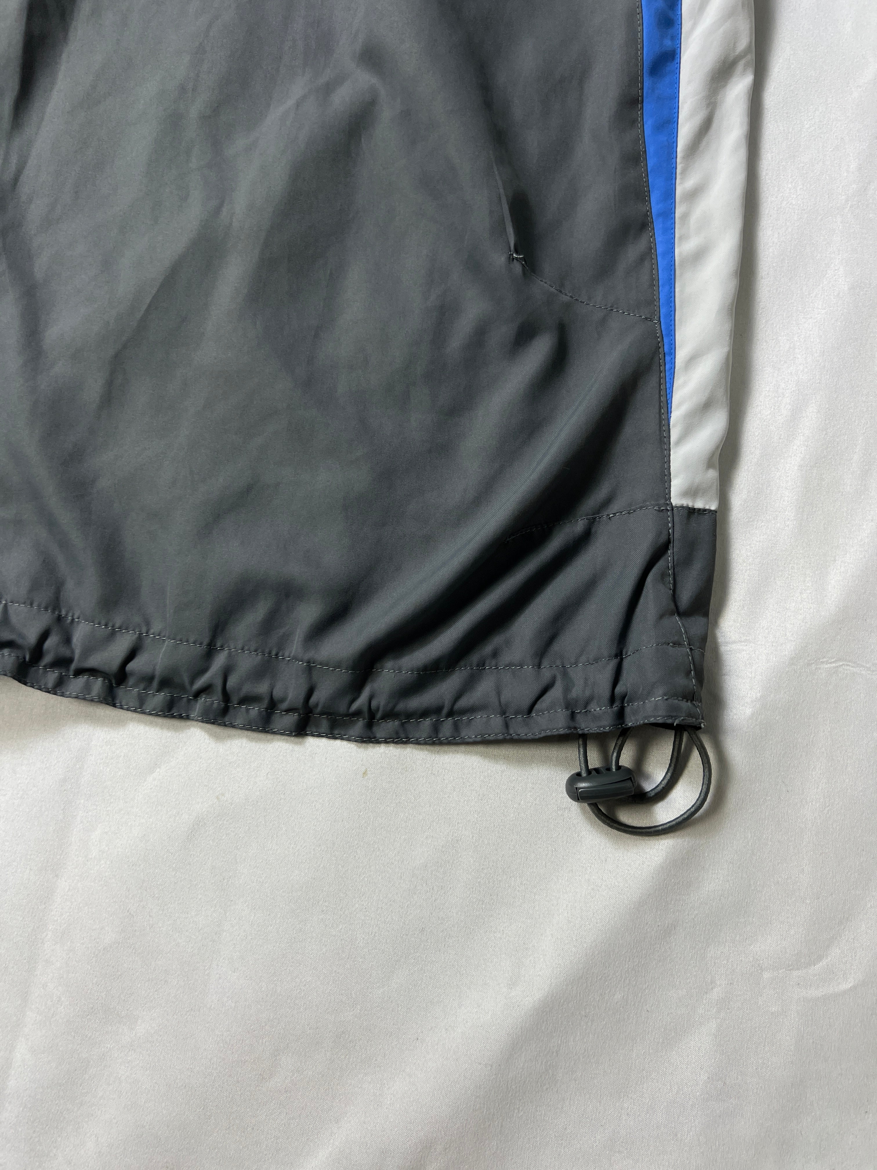 Dunlop Wide Shorts