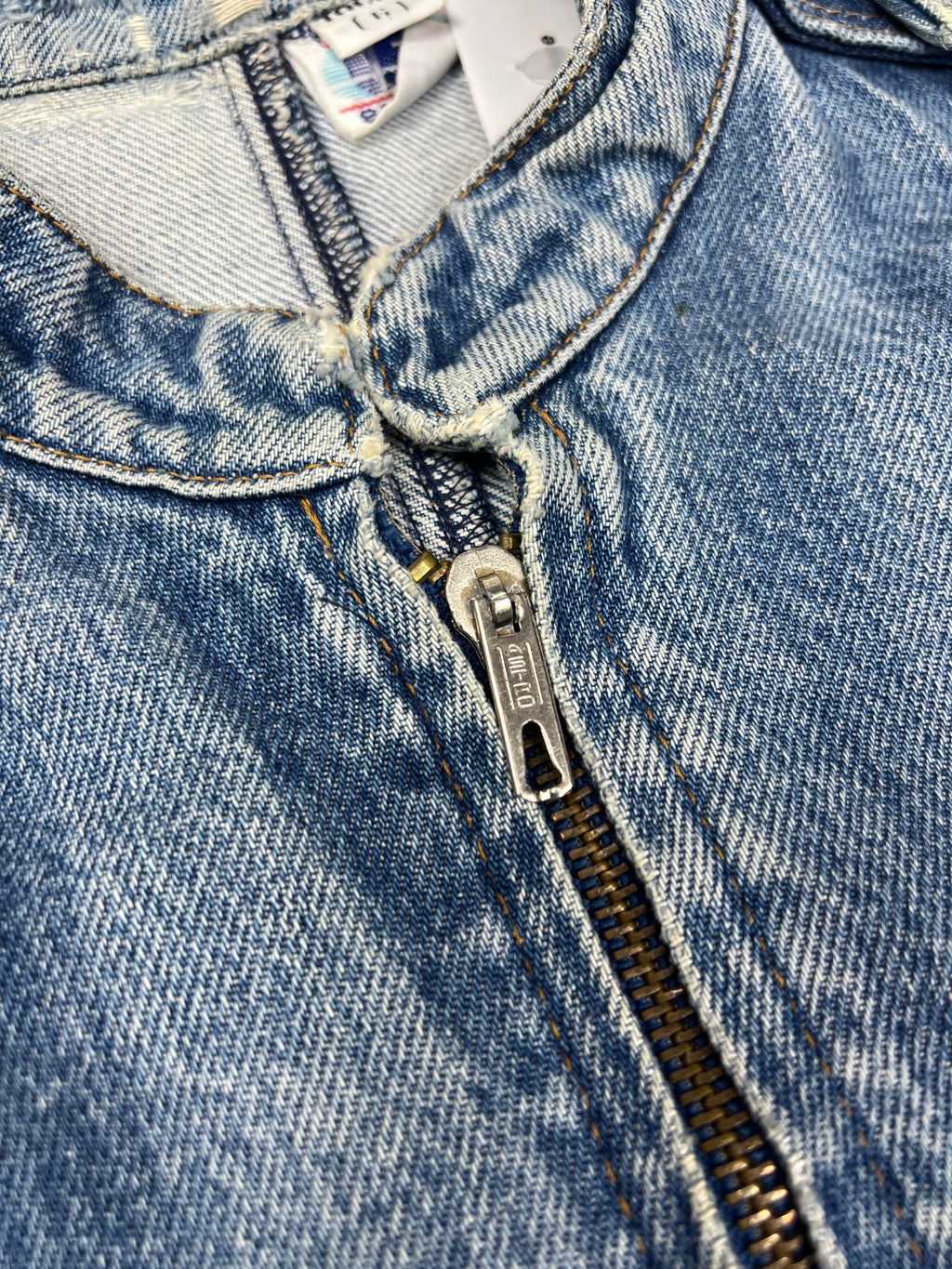 Muckers Jeans Jacket