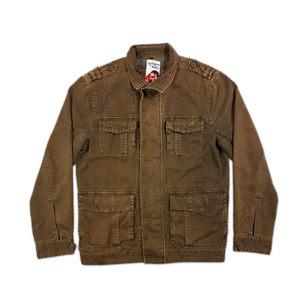 Ecko Unltd. Utility Jacket