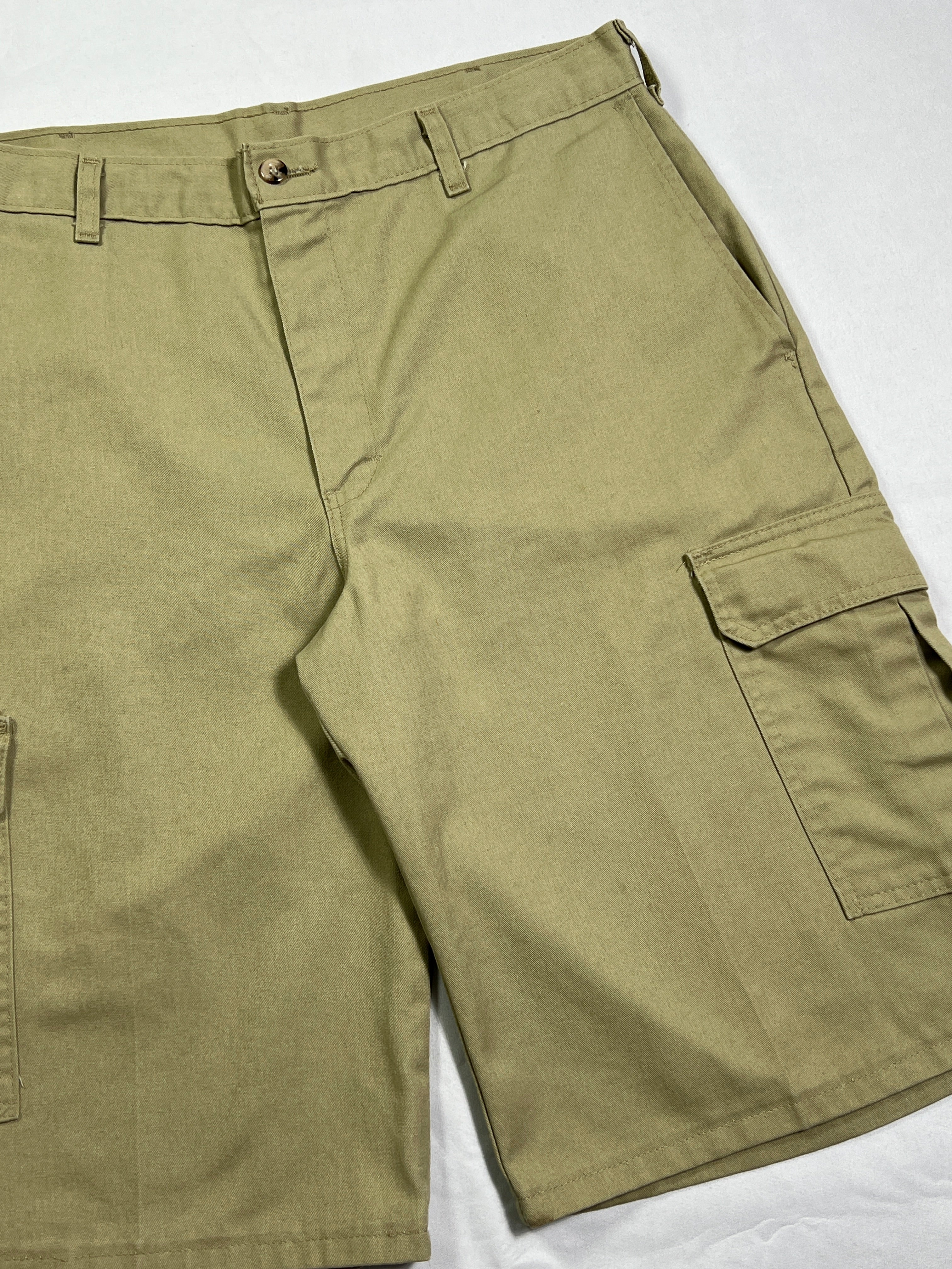 Dickies Cargo Shorts