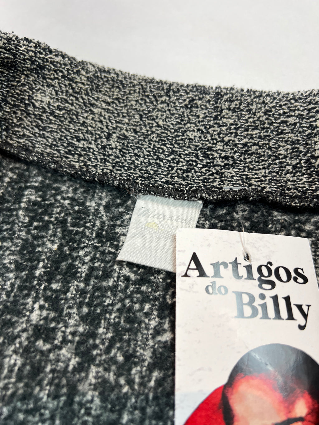 Mitzakel Cardigan