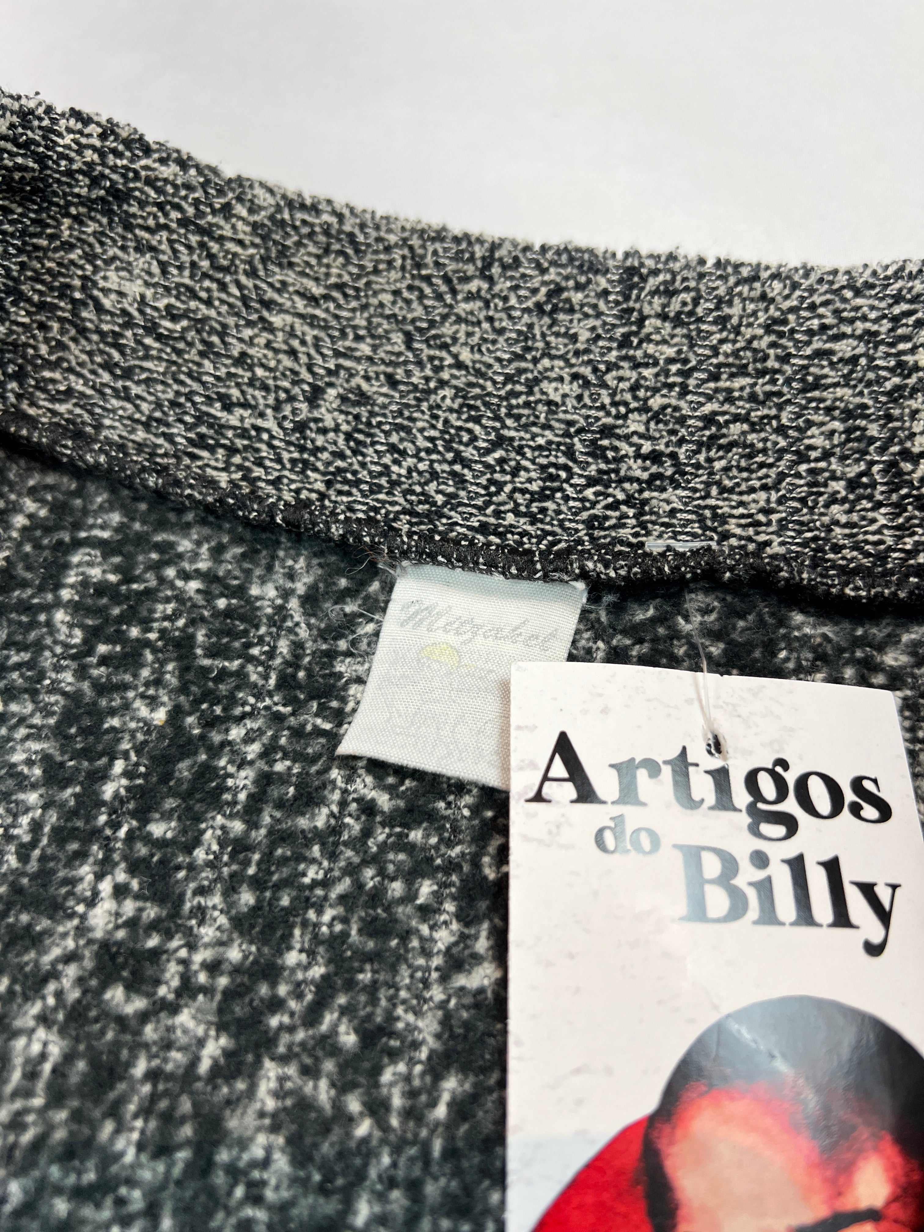 Mitzakel Cardigan