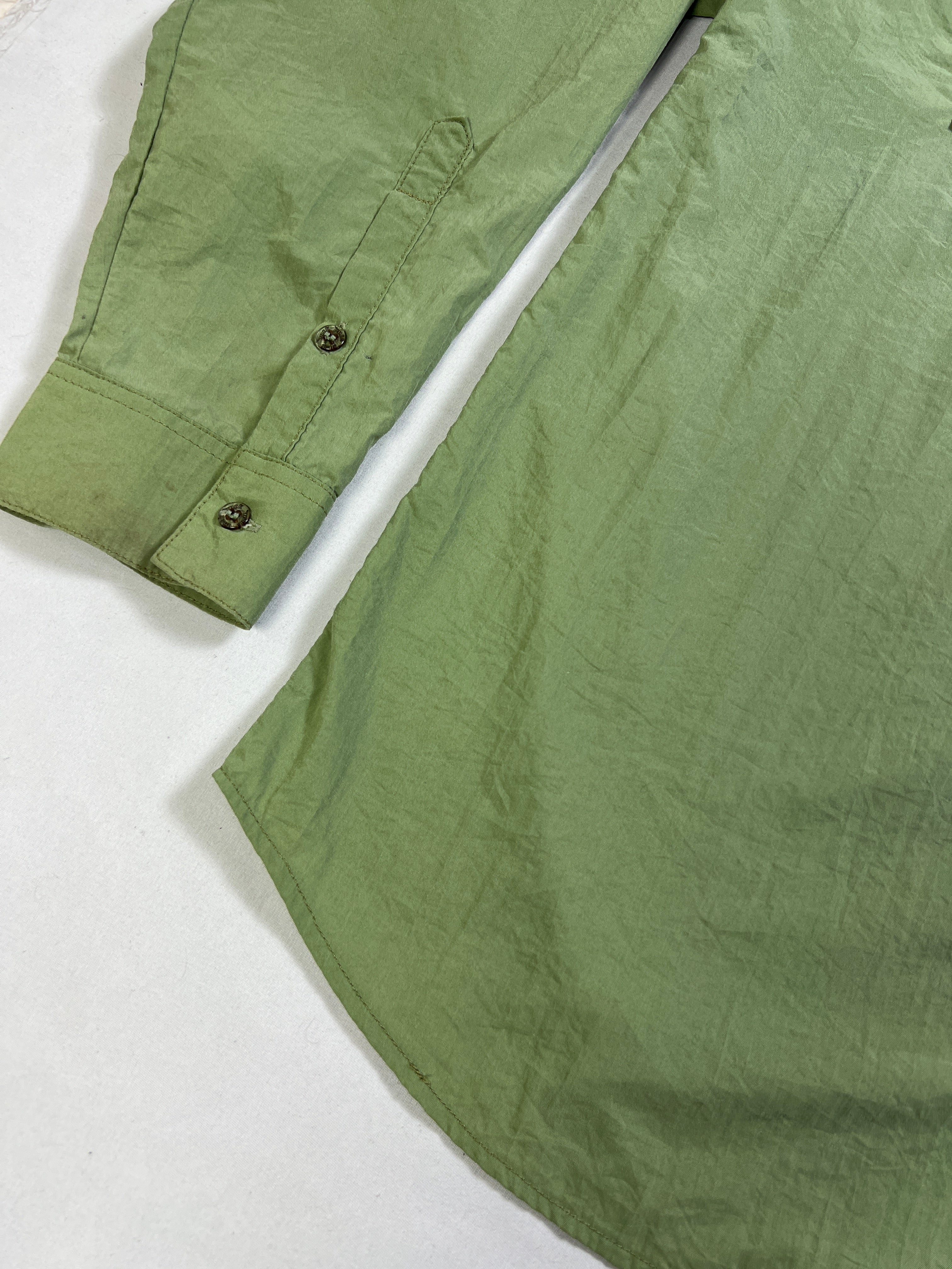 MTK Brazilian Fishing Gear Shirt