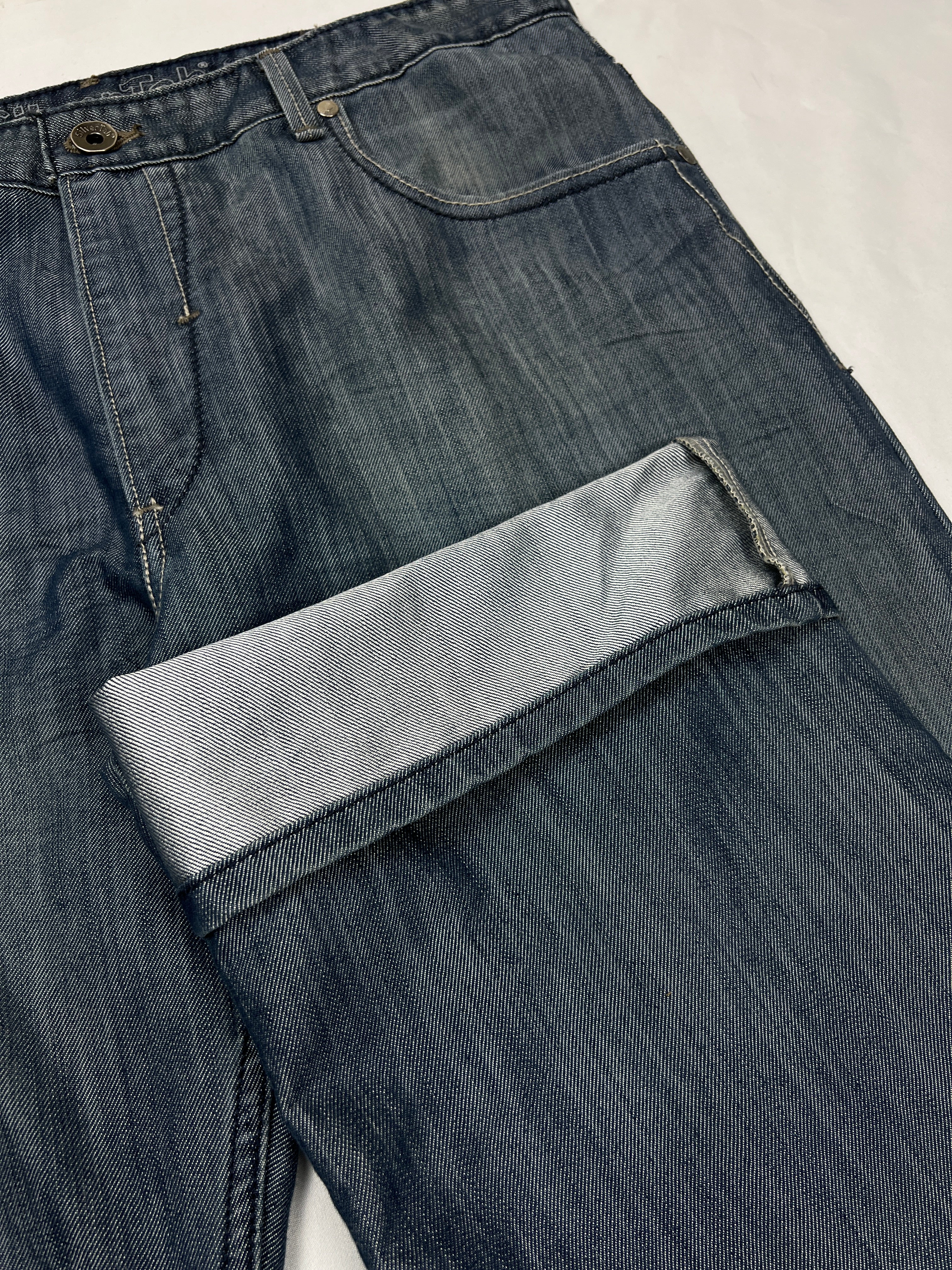 Levi's Silvertab Bootcut Jeans