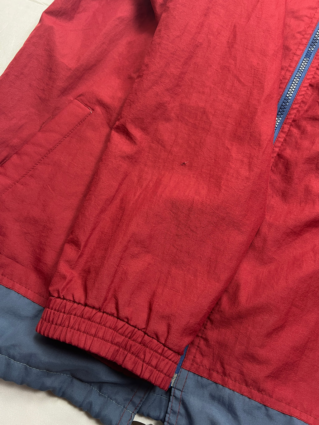 Lotto Windbreaker