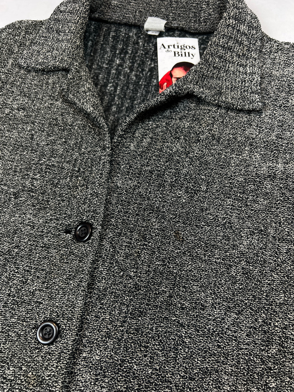 Mitzakel Cardigan