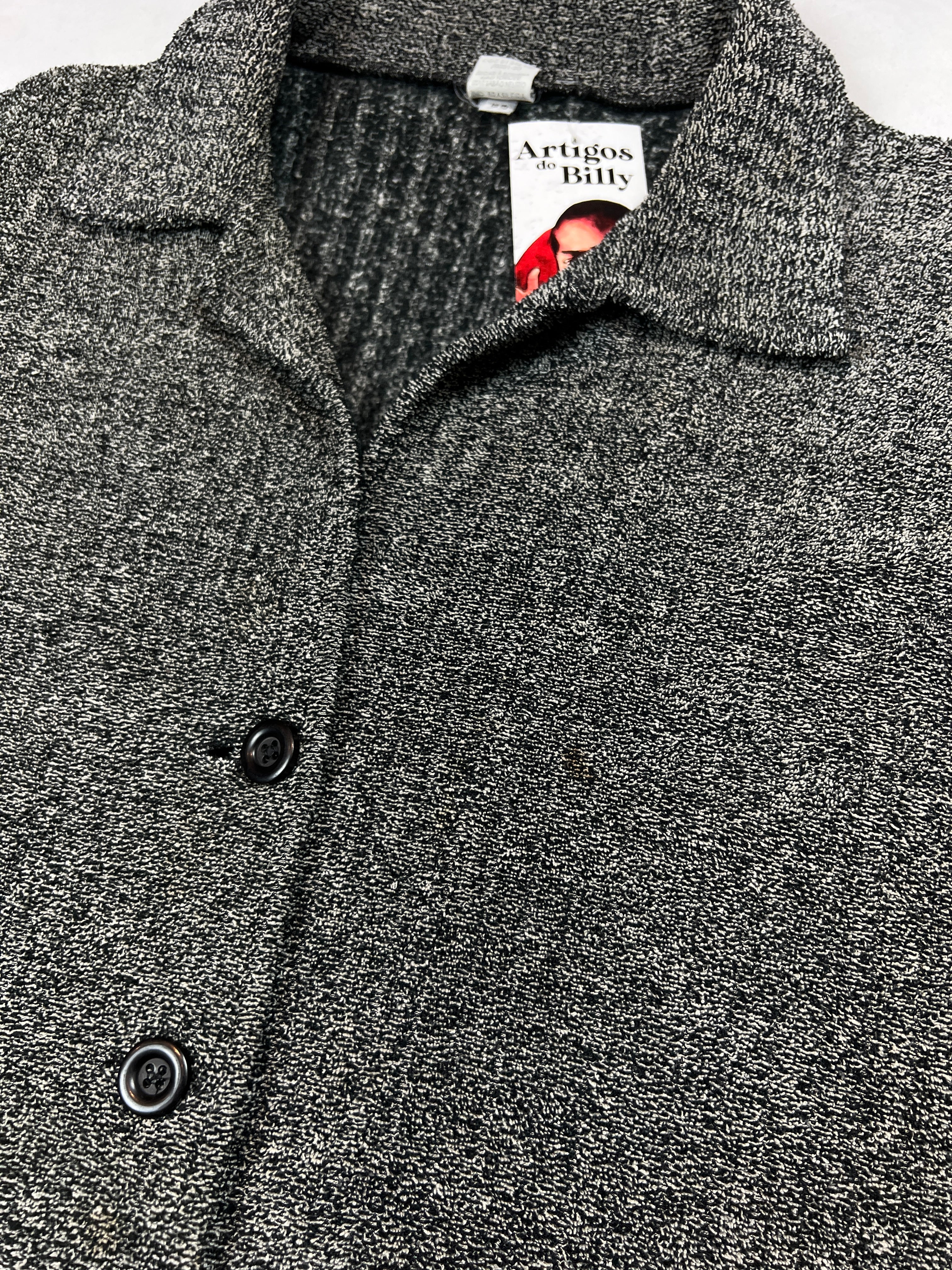 Mitzakel Cardigan