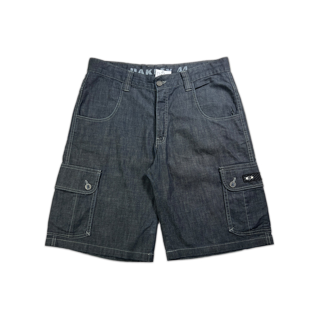 Oakley Cargo Loose Fit Shorts