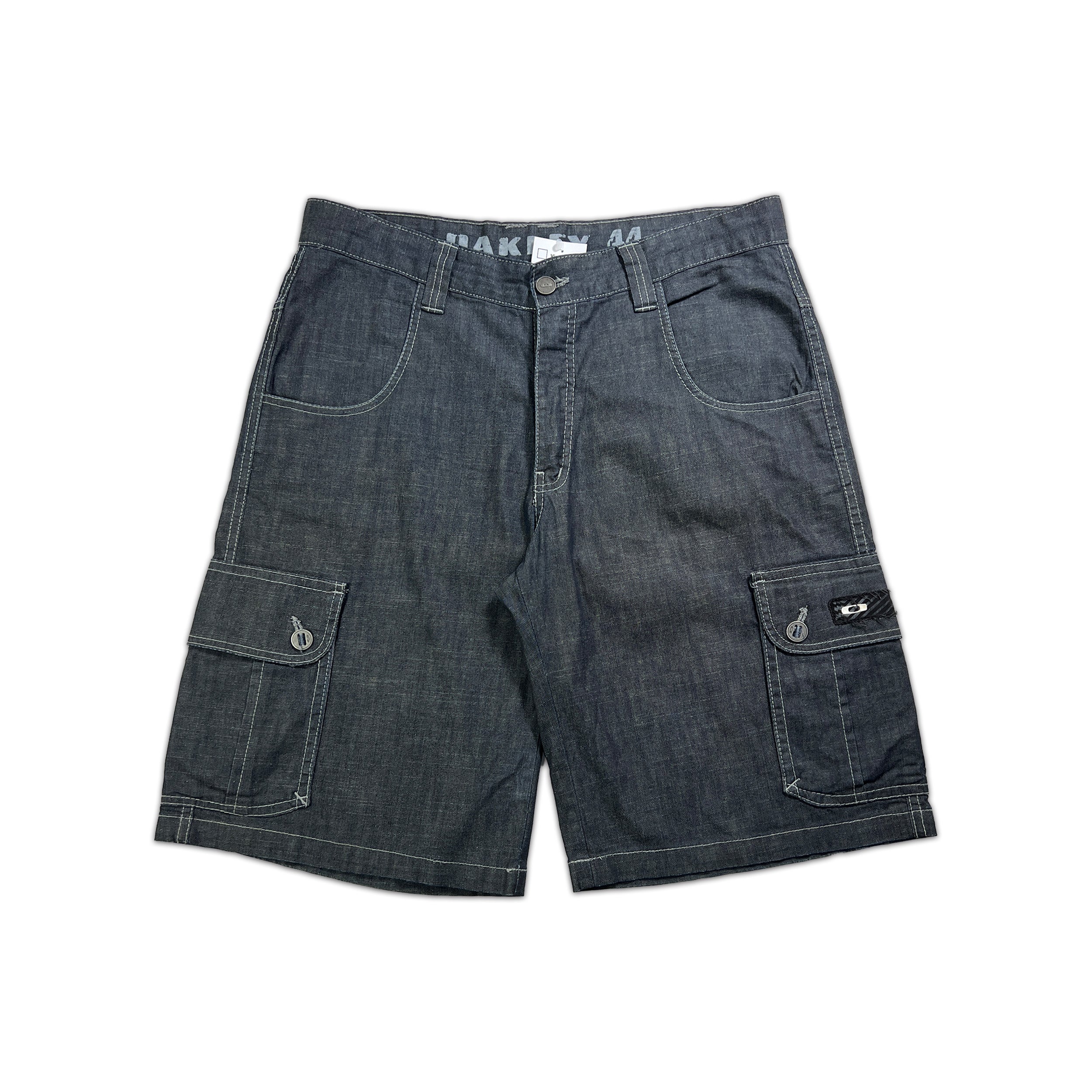 Oakley Cargo Loose Fit Shorts