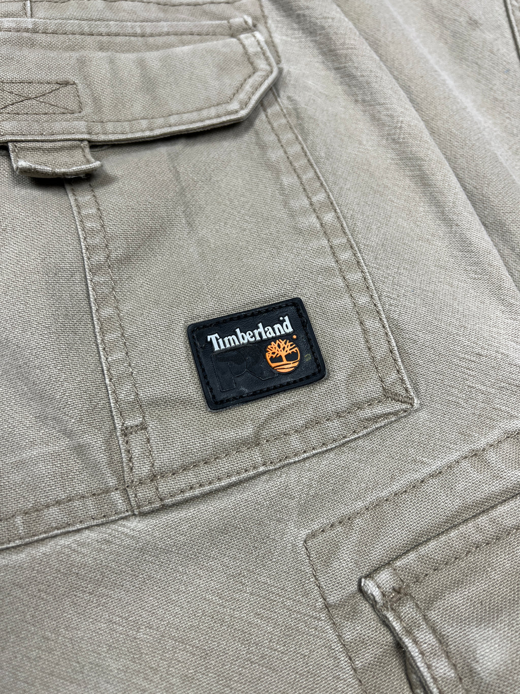 Timberland Pro Cargo Pants