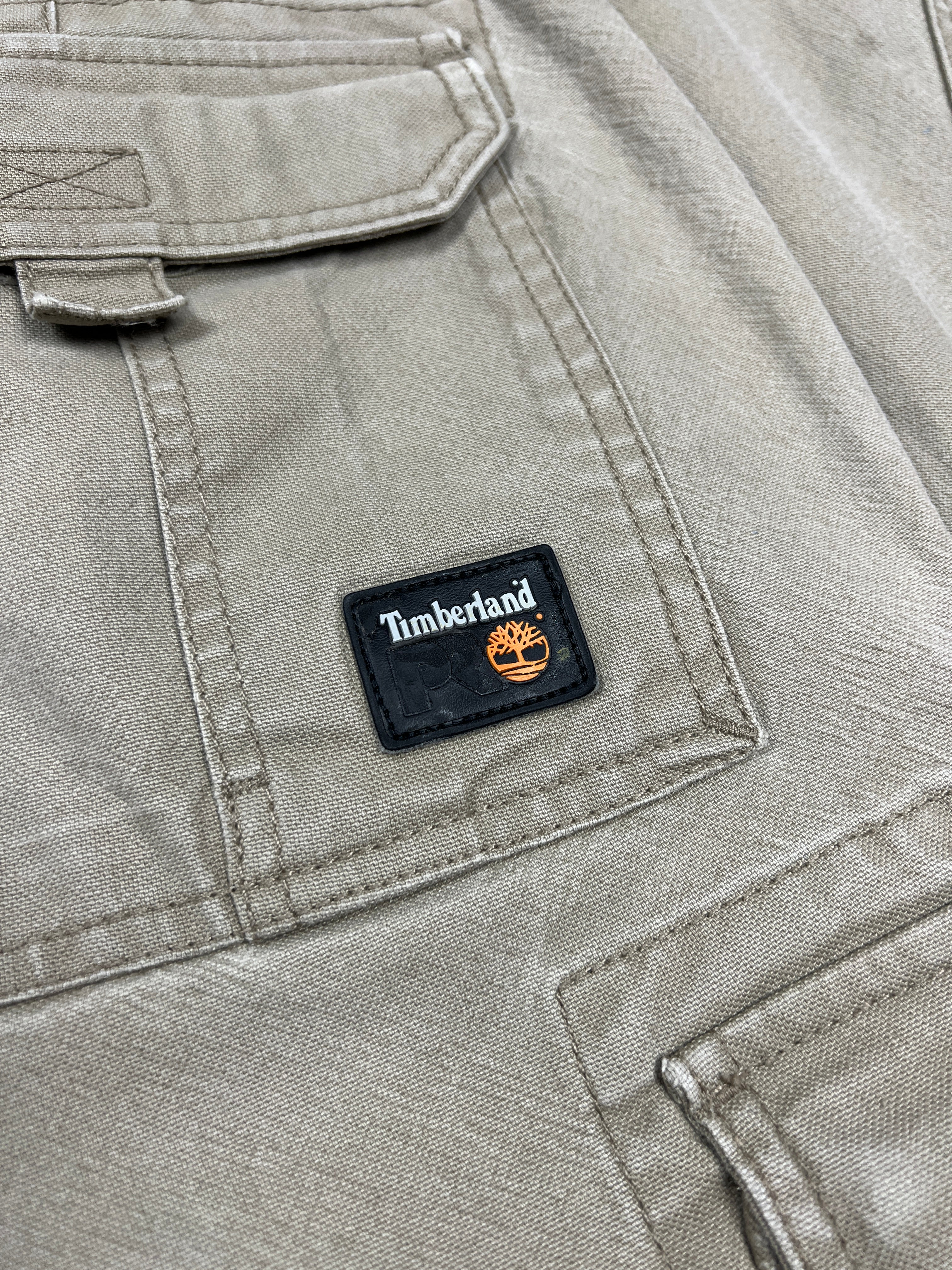 Timberland Pro Cargo Pants