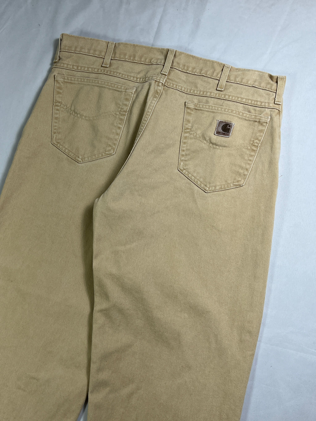 Carhartt Loose Fit Pants