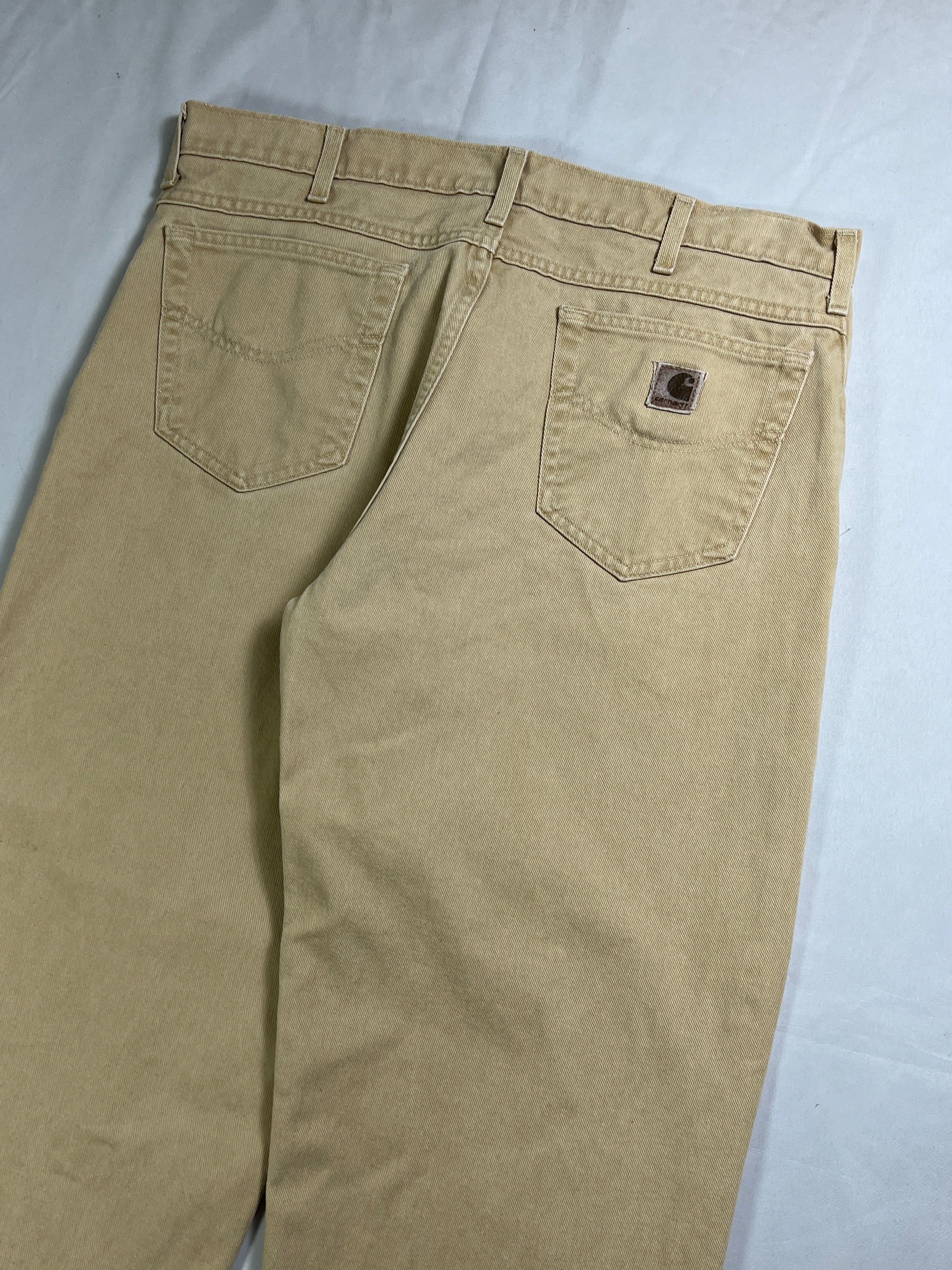 Carhartt Loose Fit Pants