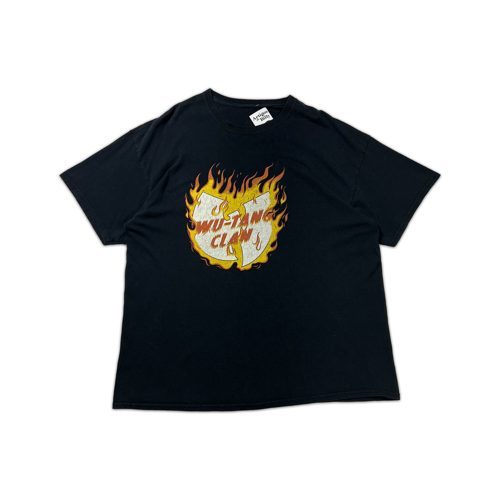 Wu-Tang Clan Merch T-Shirt