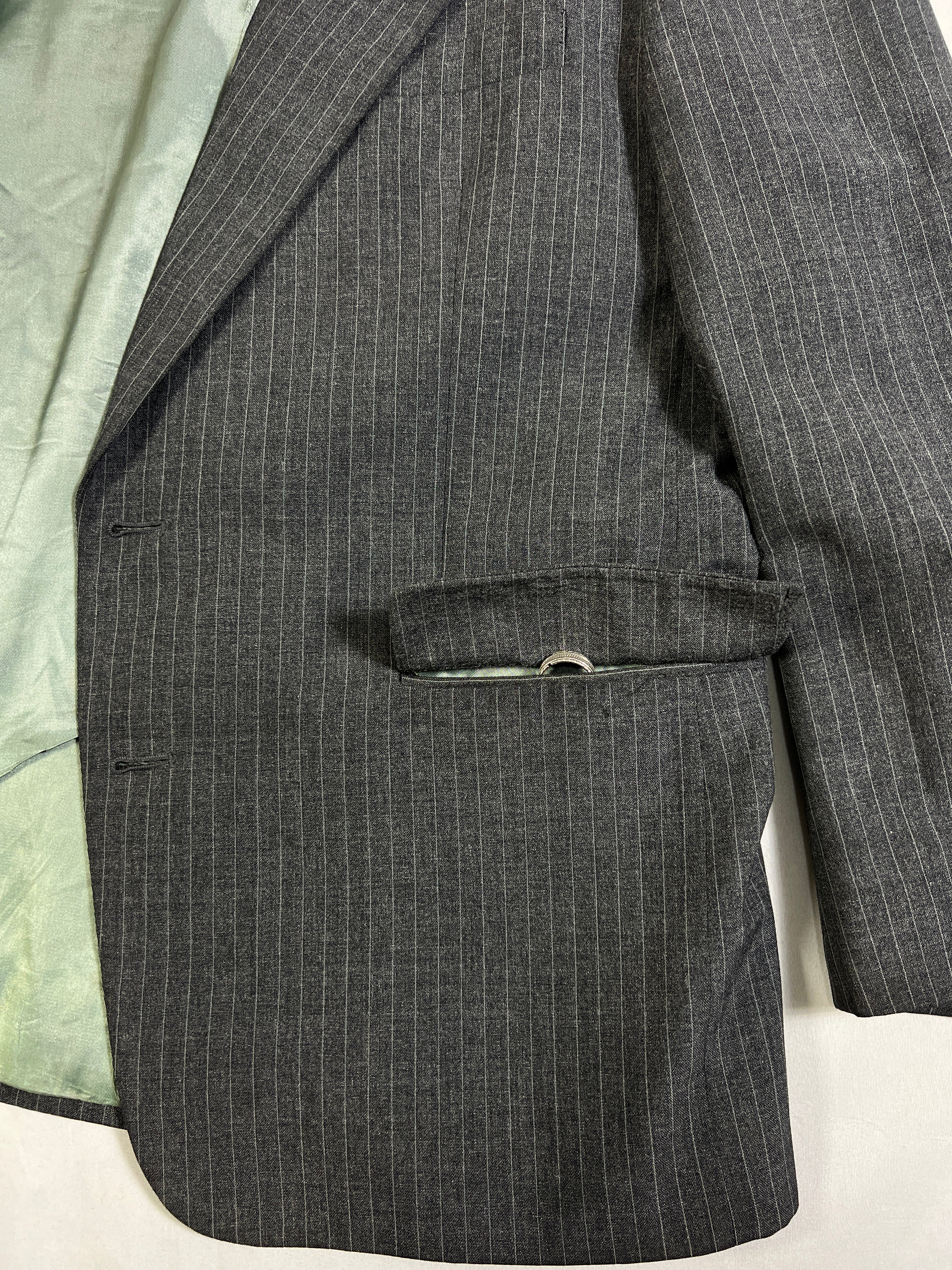 Pierre Cardin Full Suit