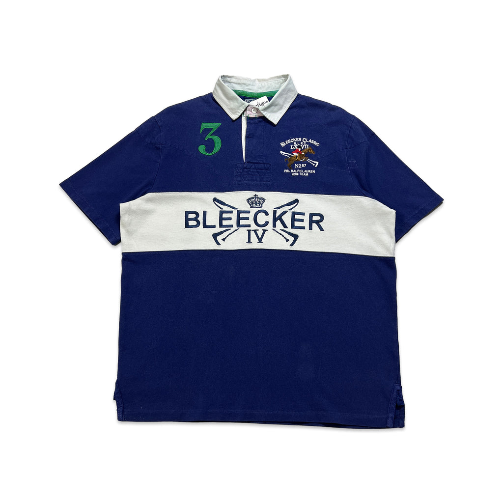 Polo Ralph Lauren Bleecker IV Shirt