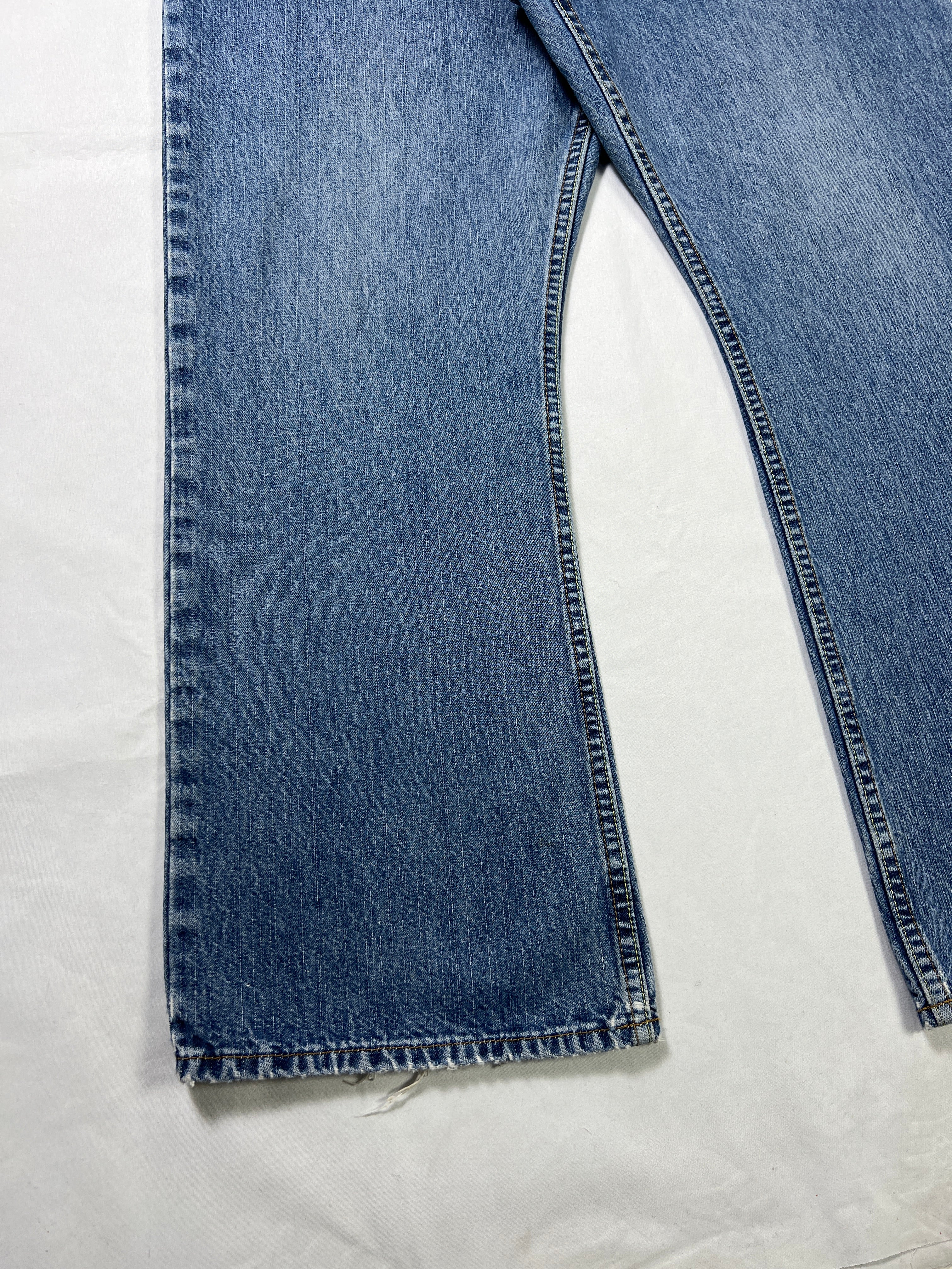 Tommy Jeans Rise Relaxed