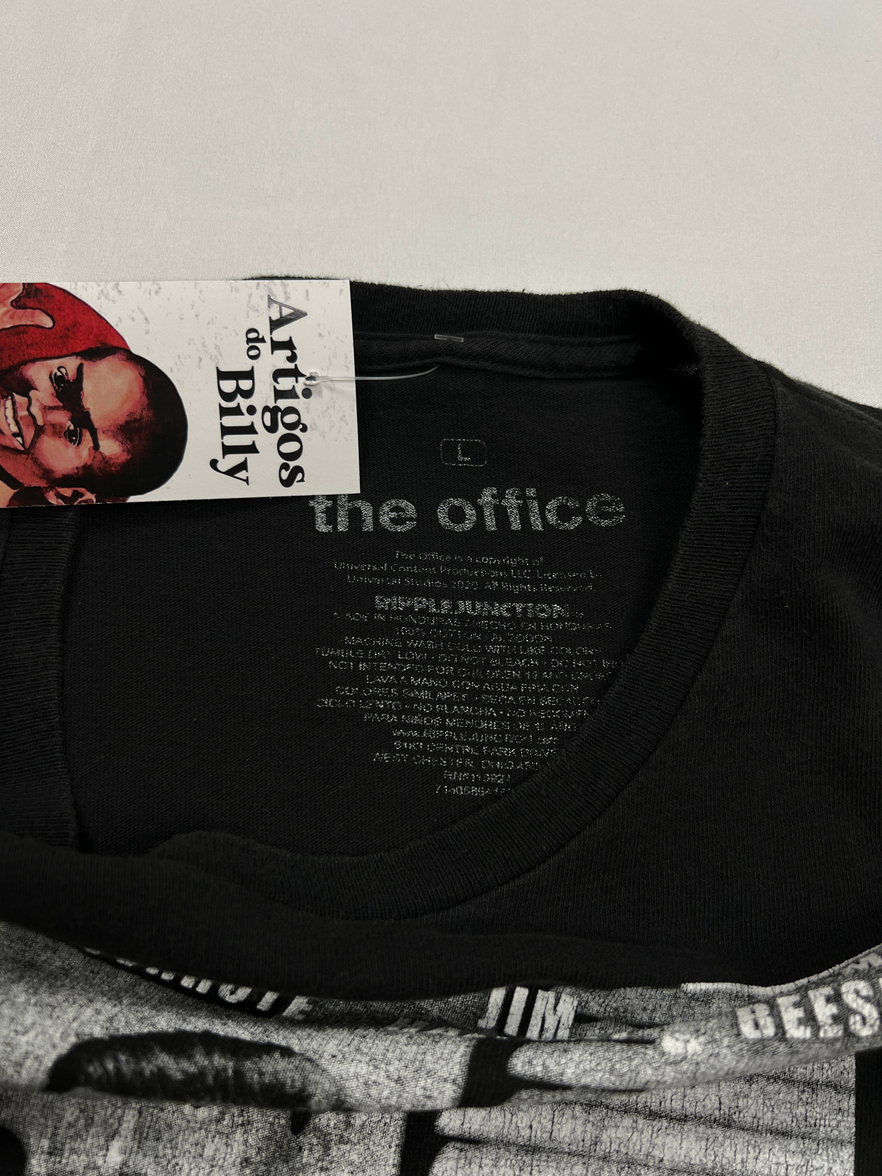 The Office Merch T-Shirt