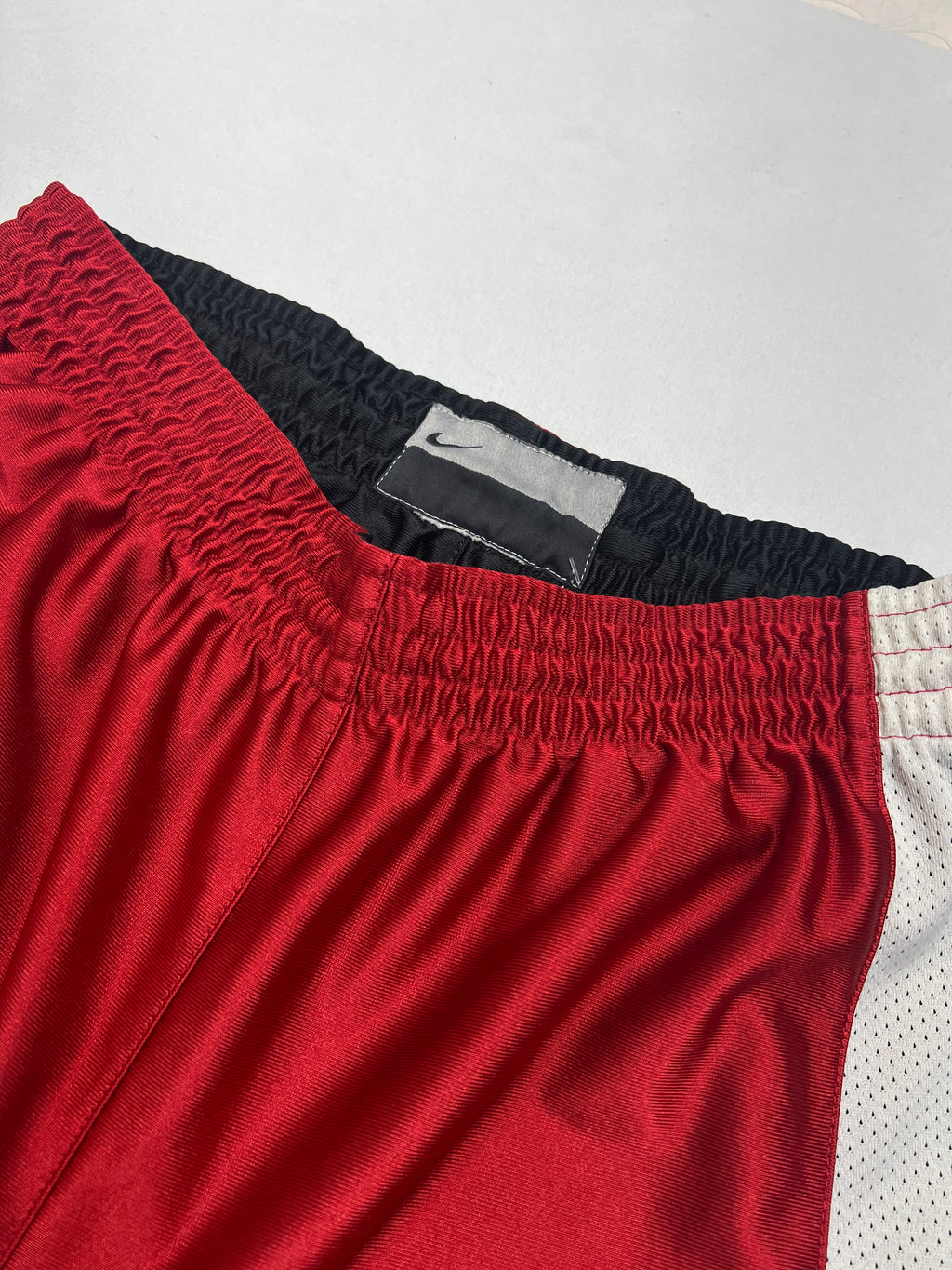 Nike Basketball Reversible Shorts