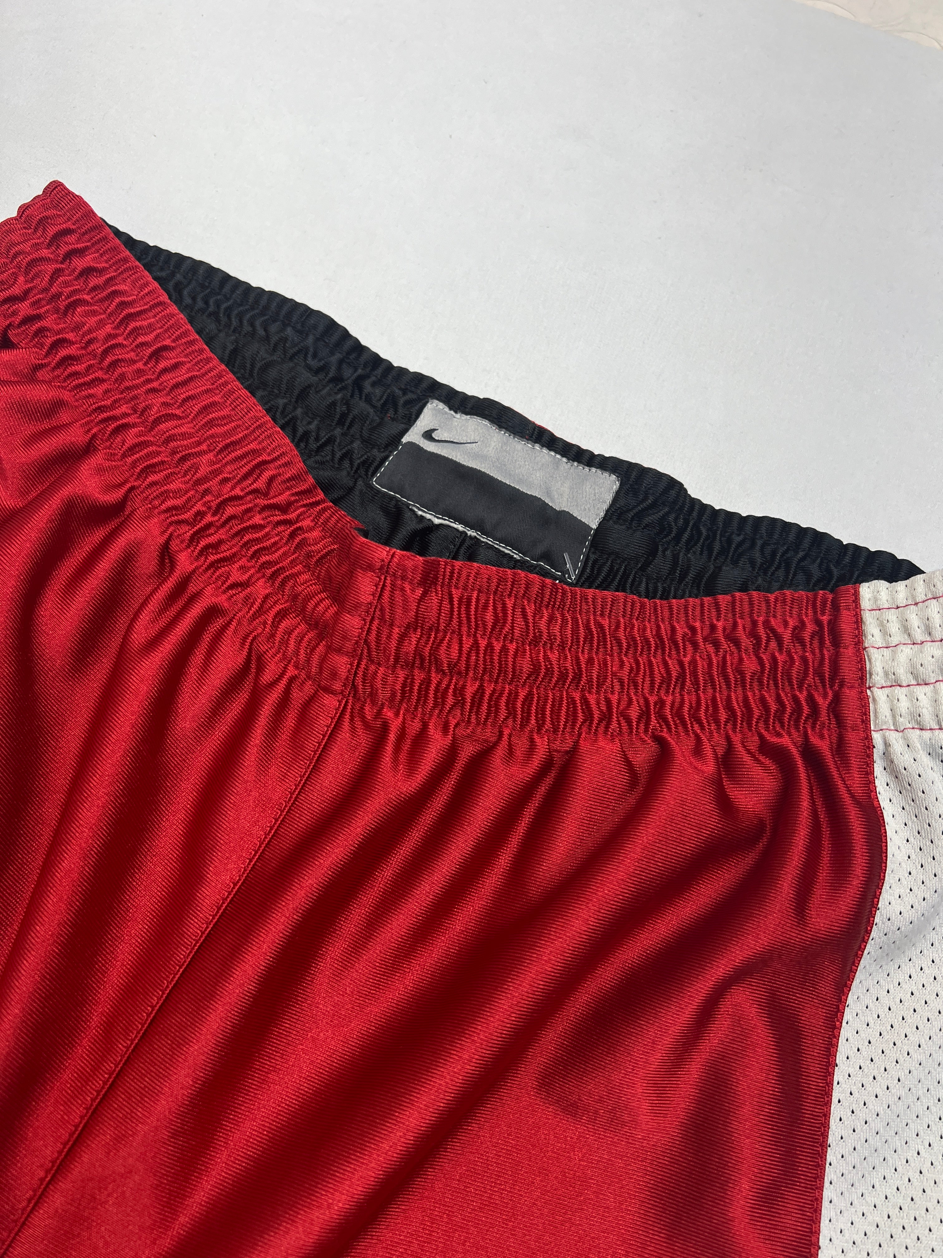 Nike Basketball Reversible Shorts