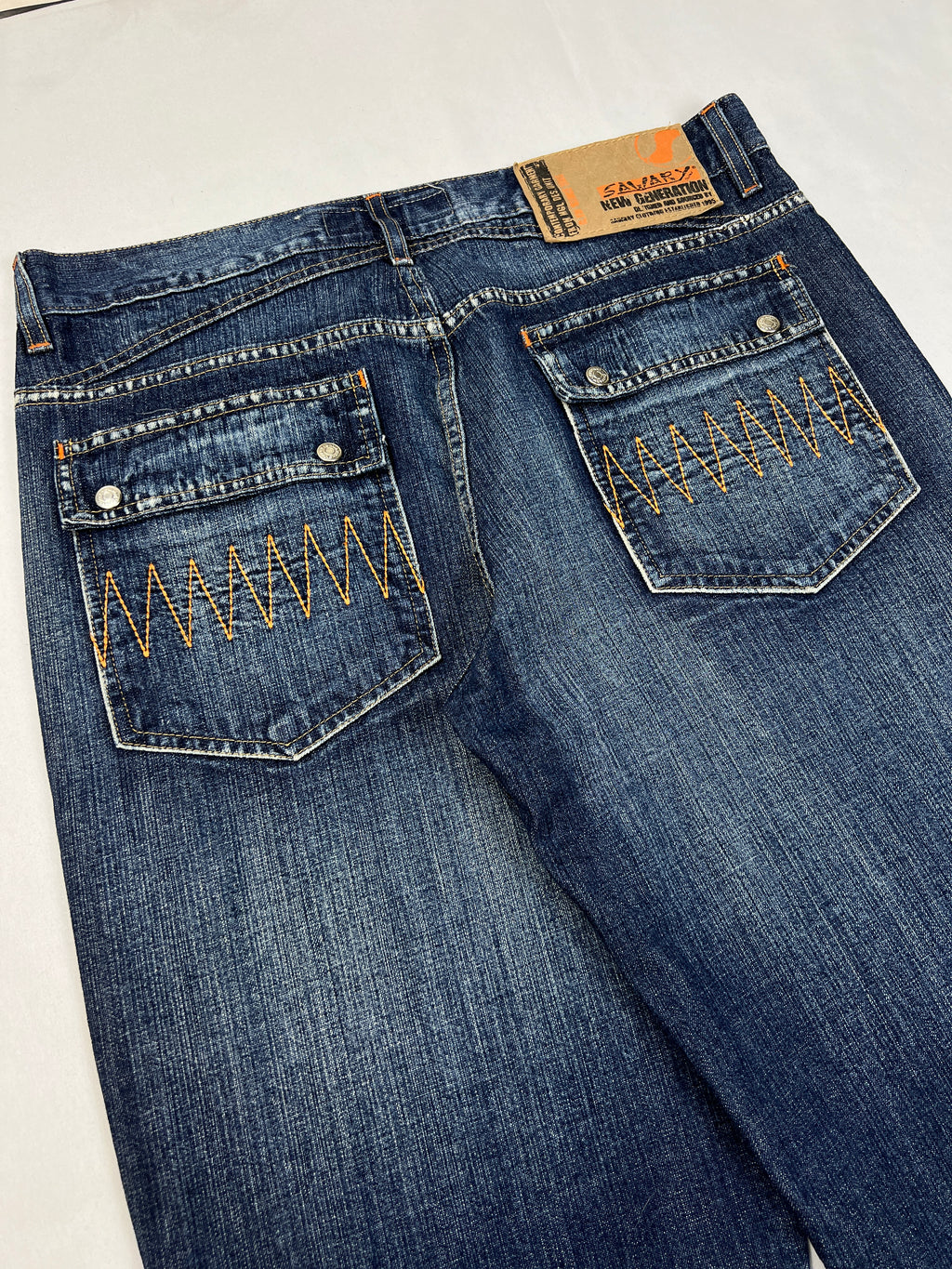 Sawary Jeans