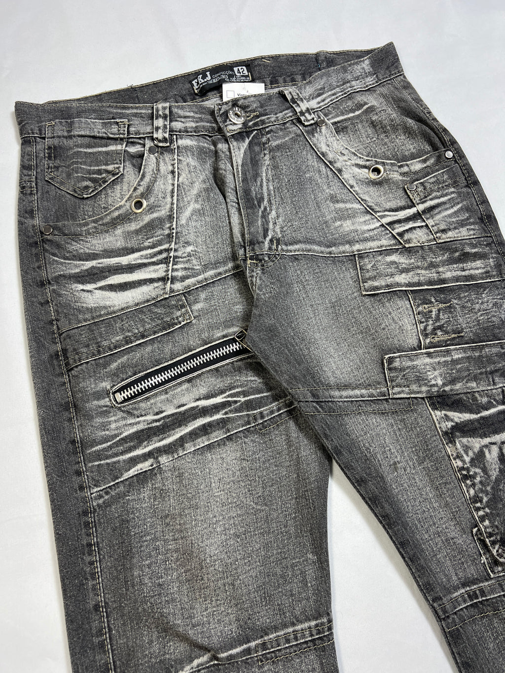 F.K.J Jeans