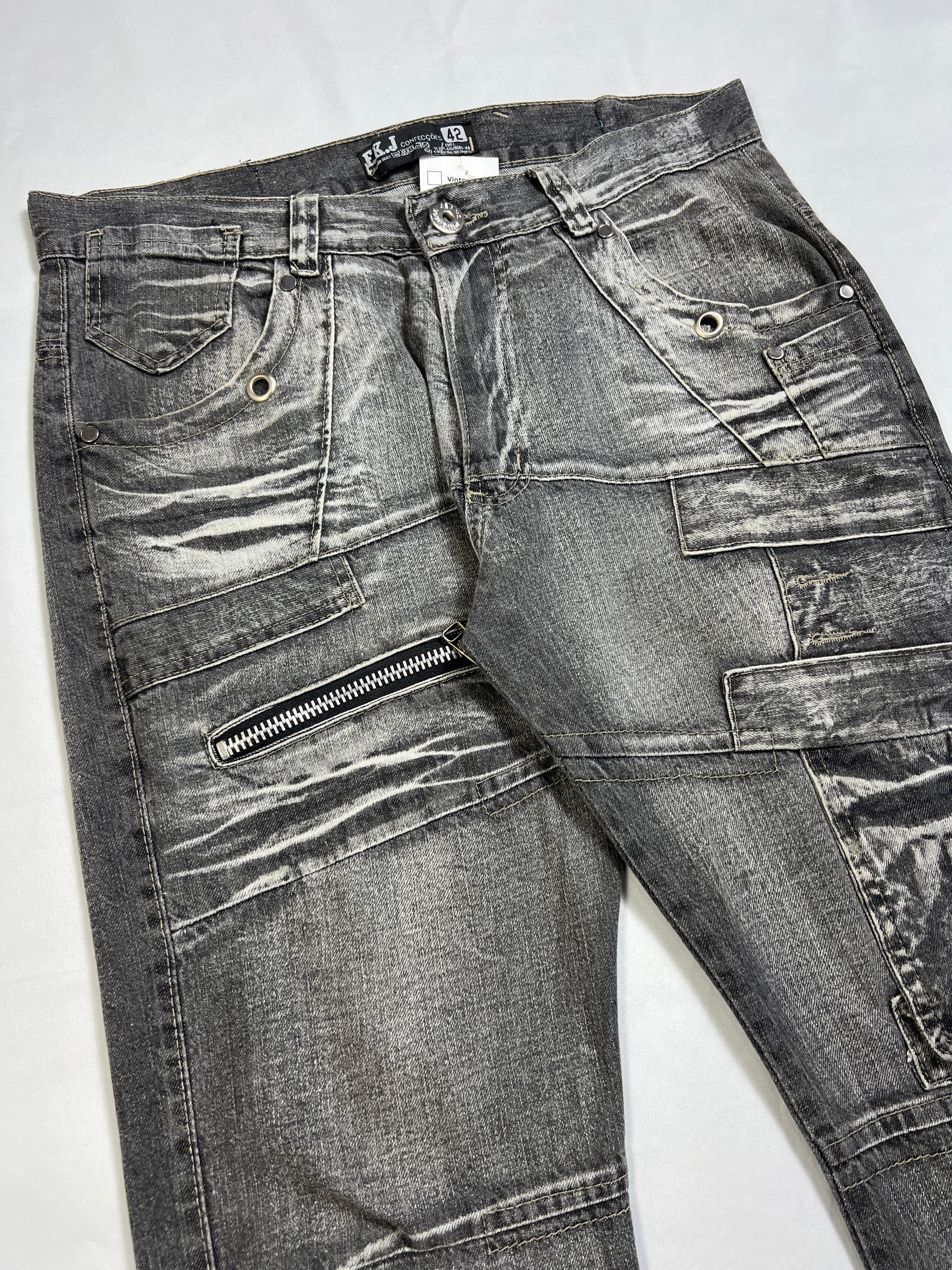 F.K.J Jeans