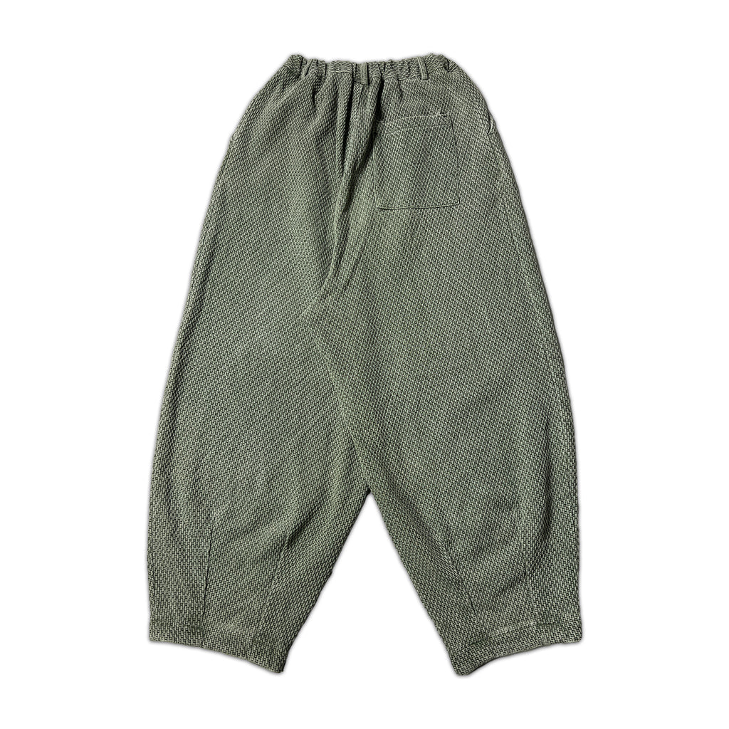 Darenimo Basketweave Pants