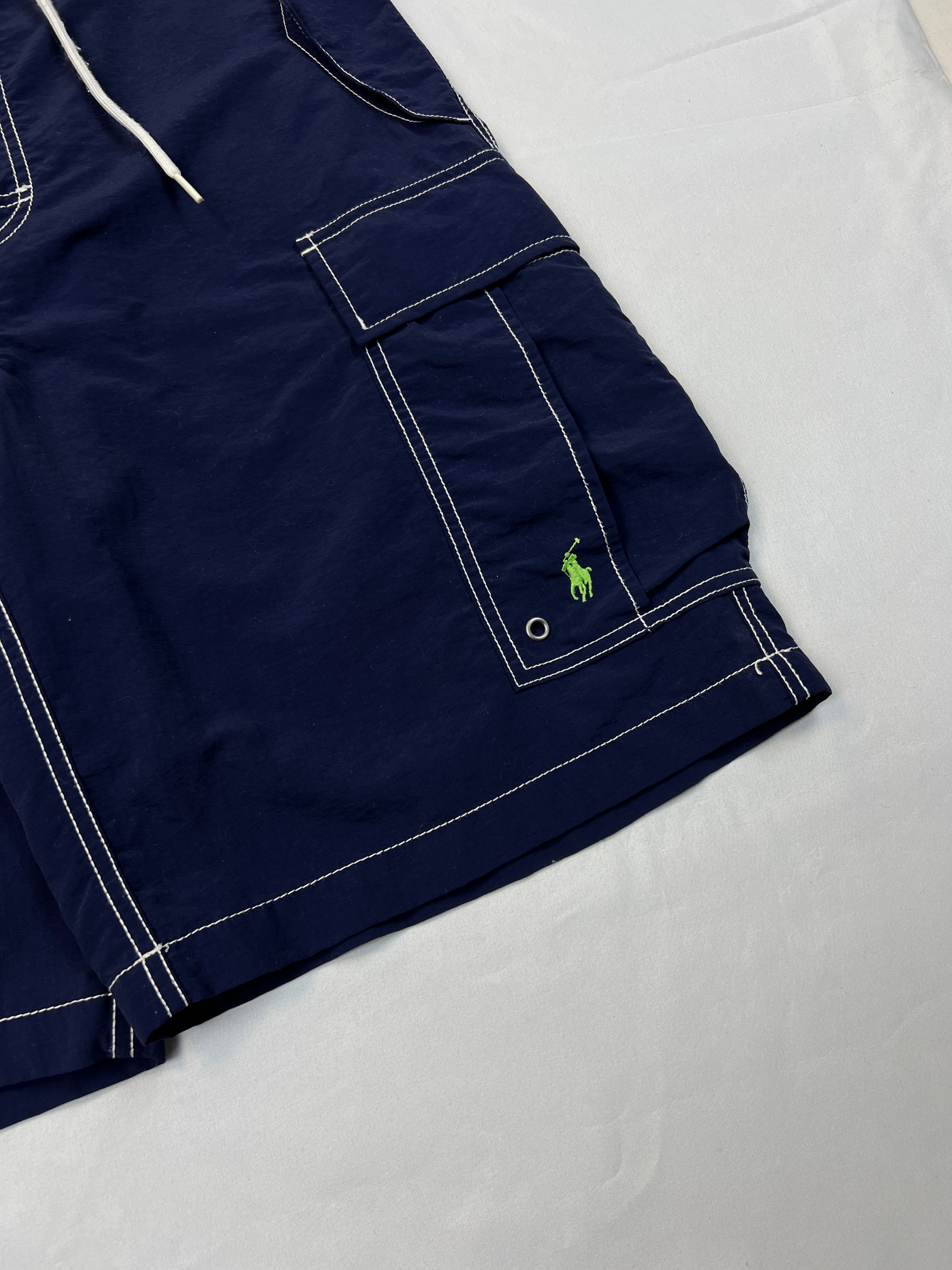 Polo Ralph Lauren Cargo Swim Shorts