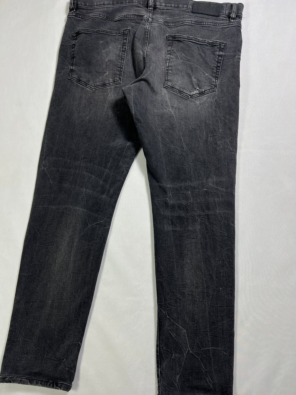 Diesel D-Strukt Skinny Jeans