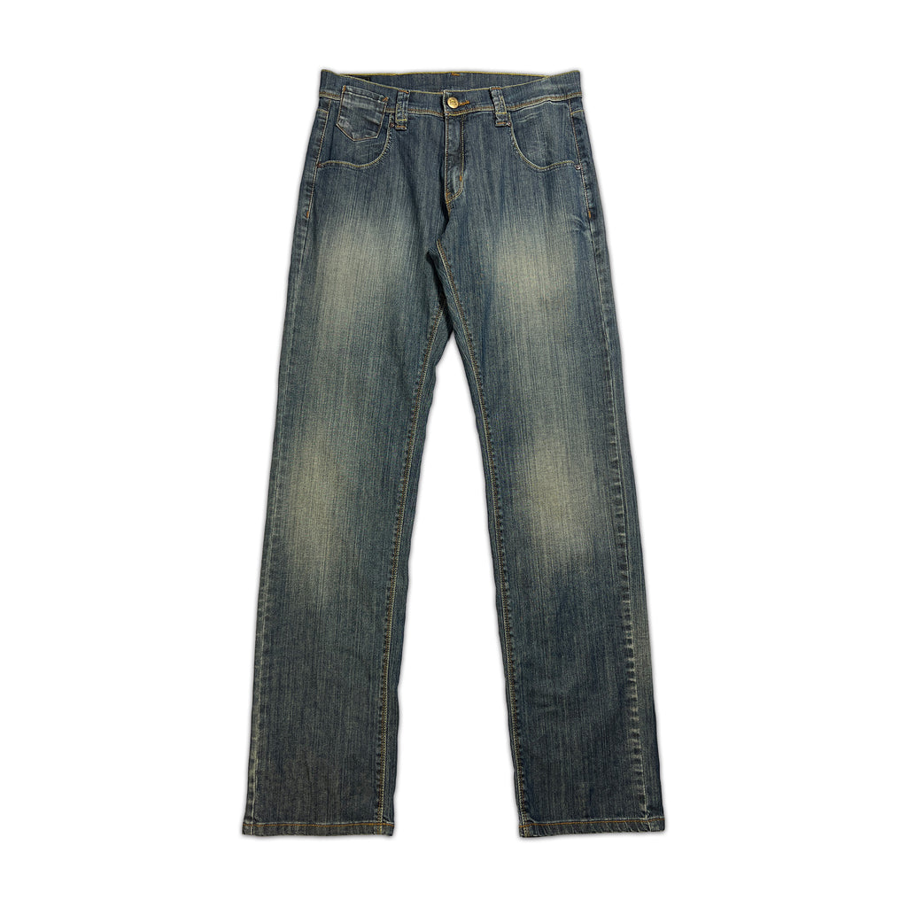 Lee Straight Jeans