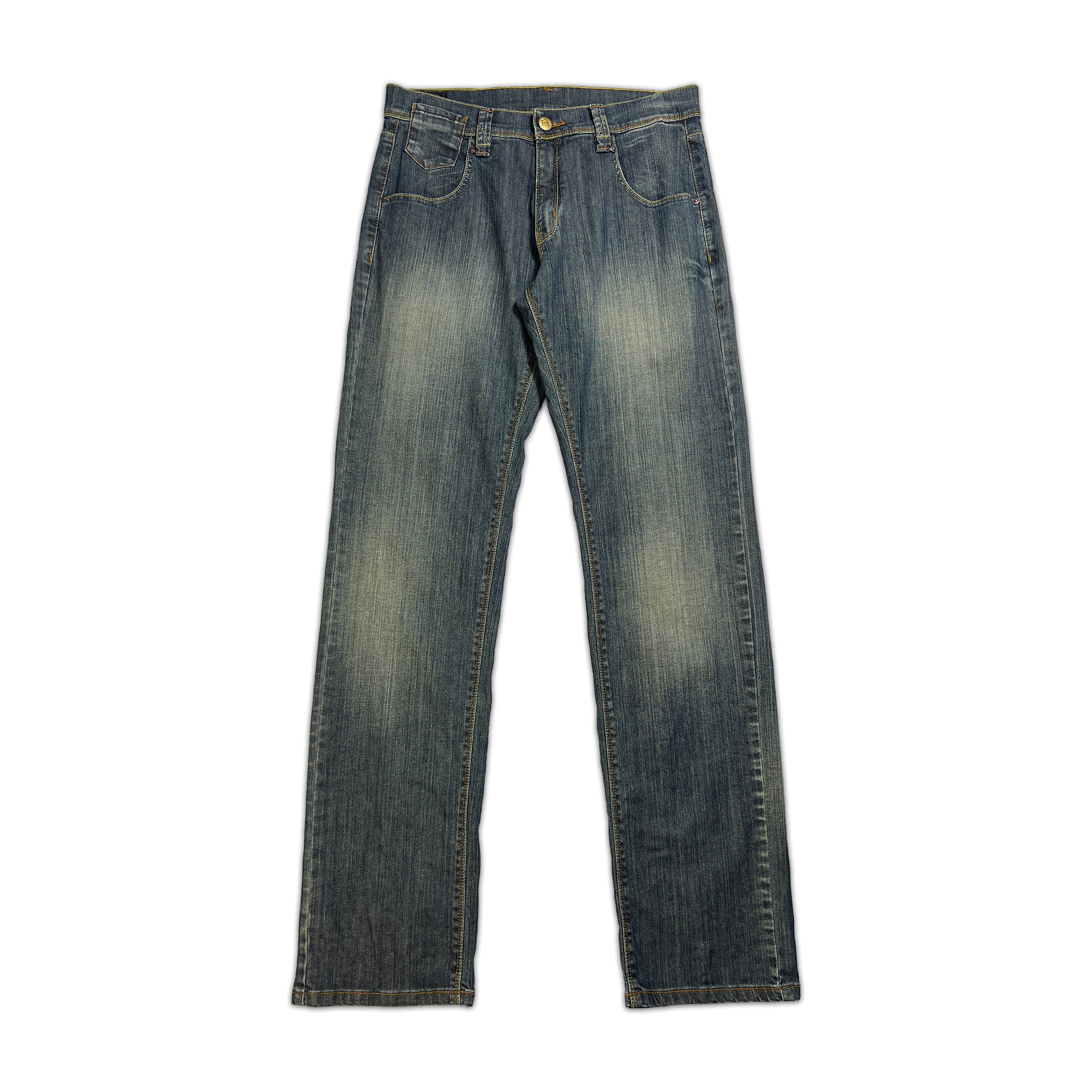 Lee Straight Jeans