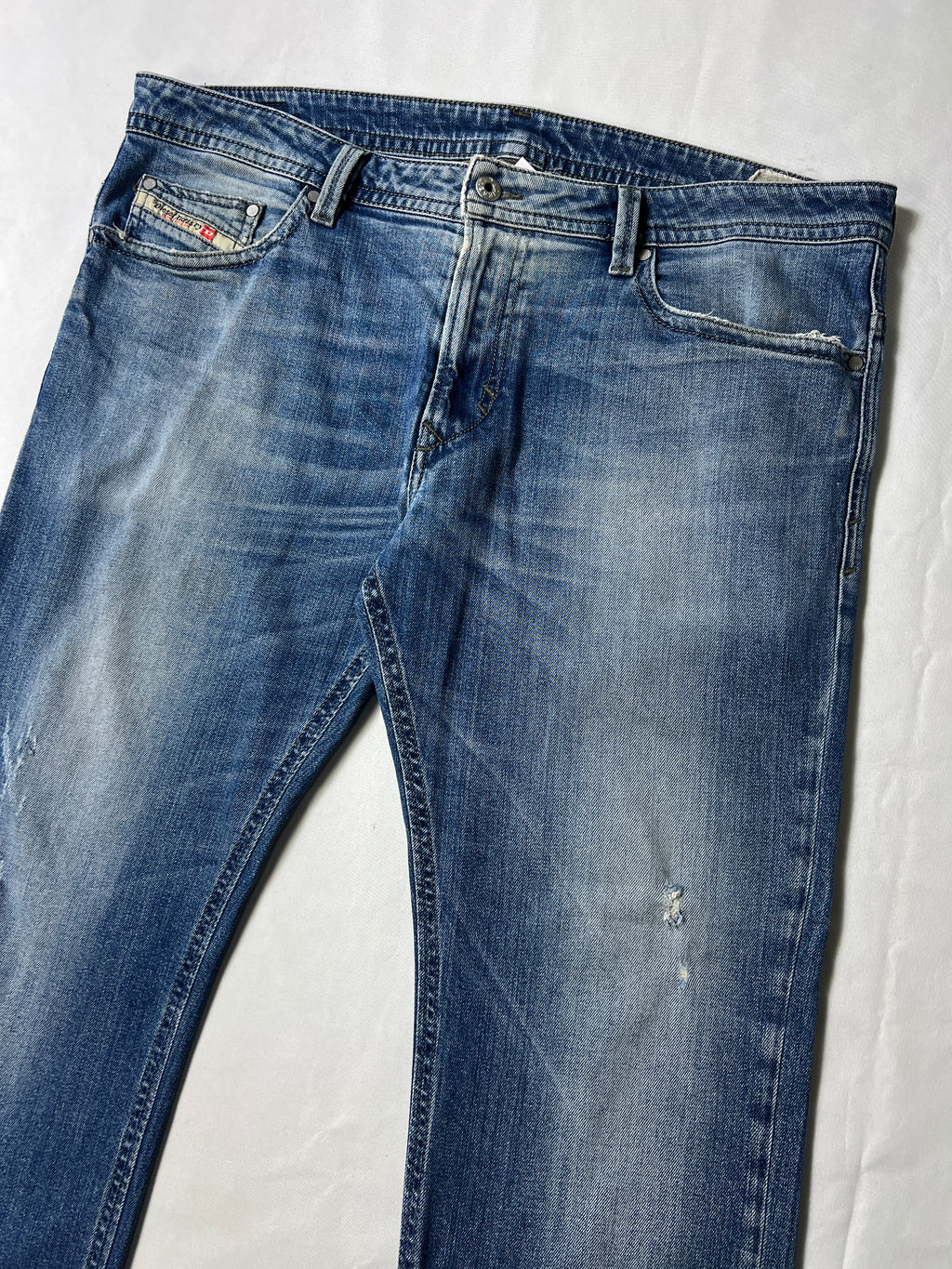 Diesel Thavar Jeans