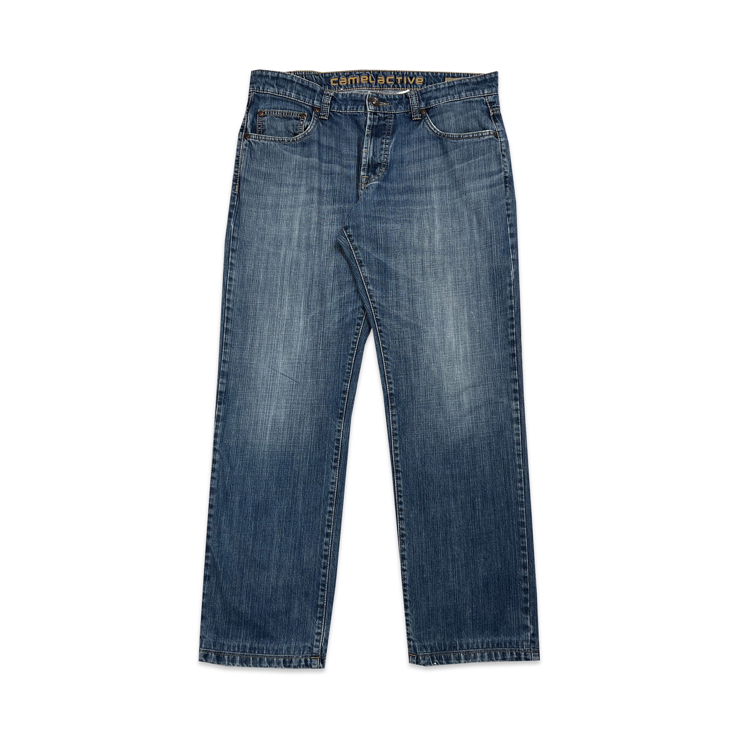 Camel Active Woodstock Jeans