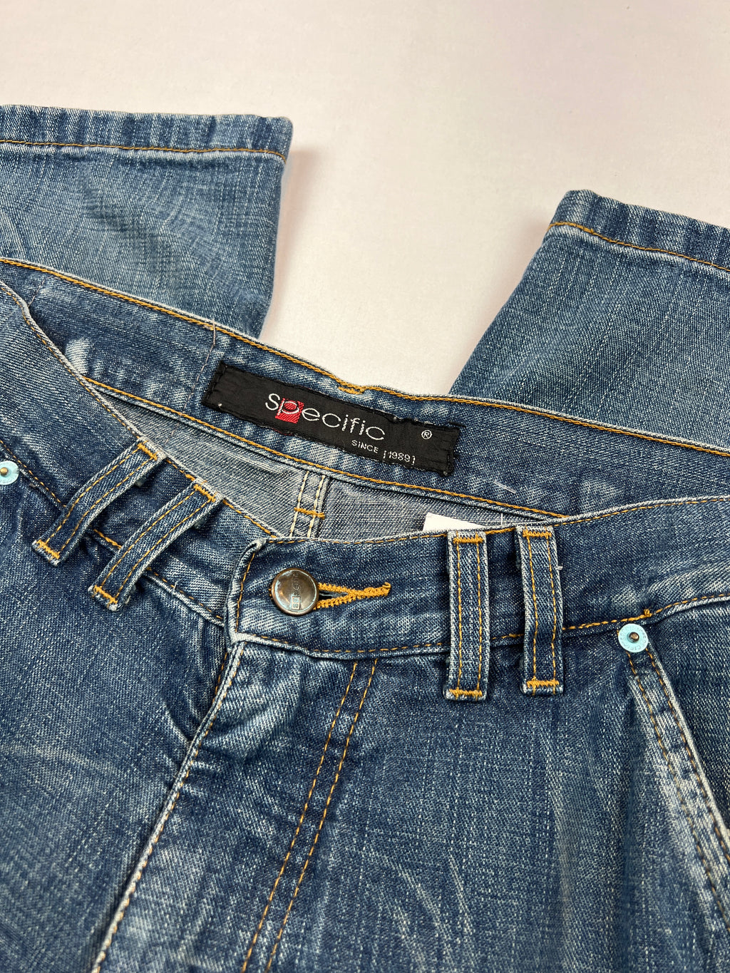 Specific Jorts