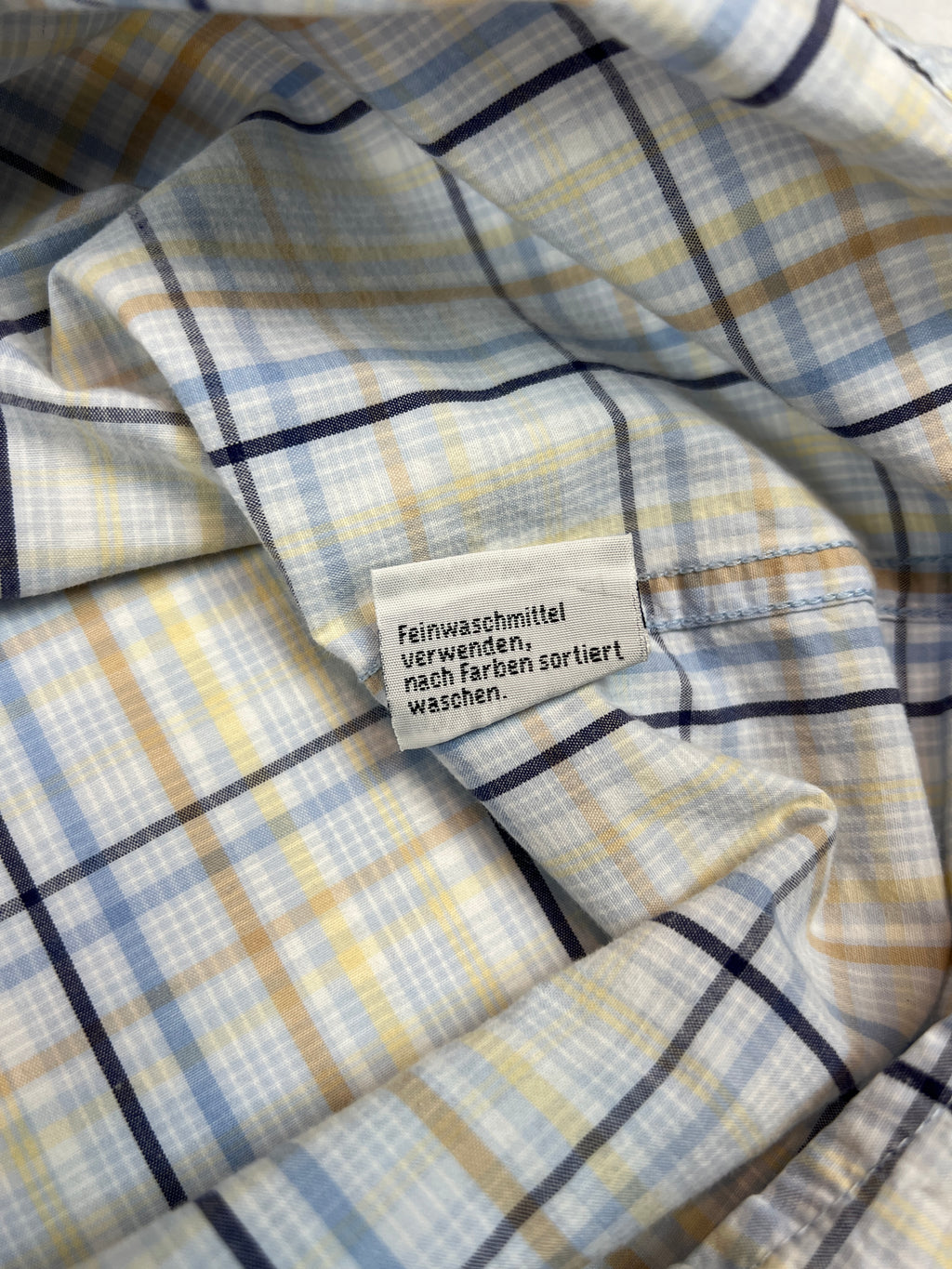 The Flagship Shirt