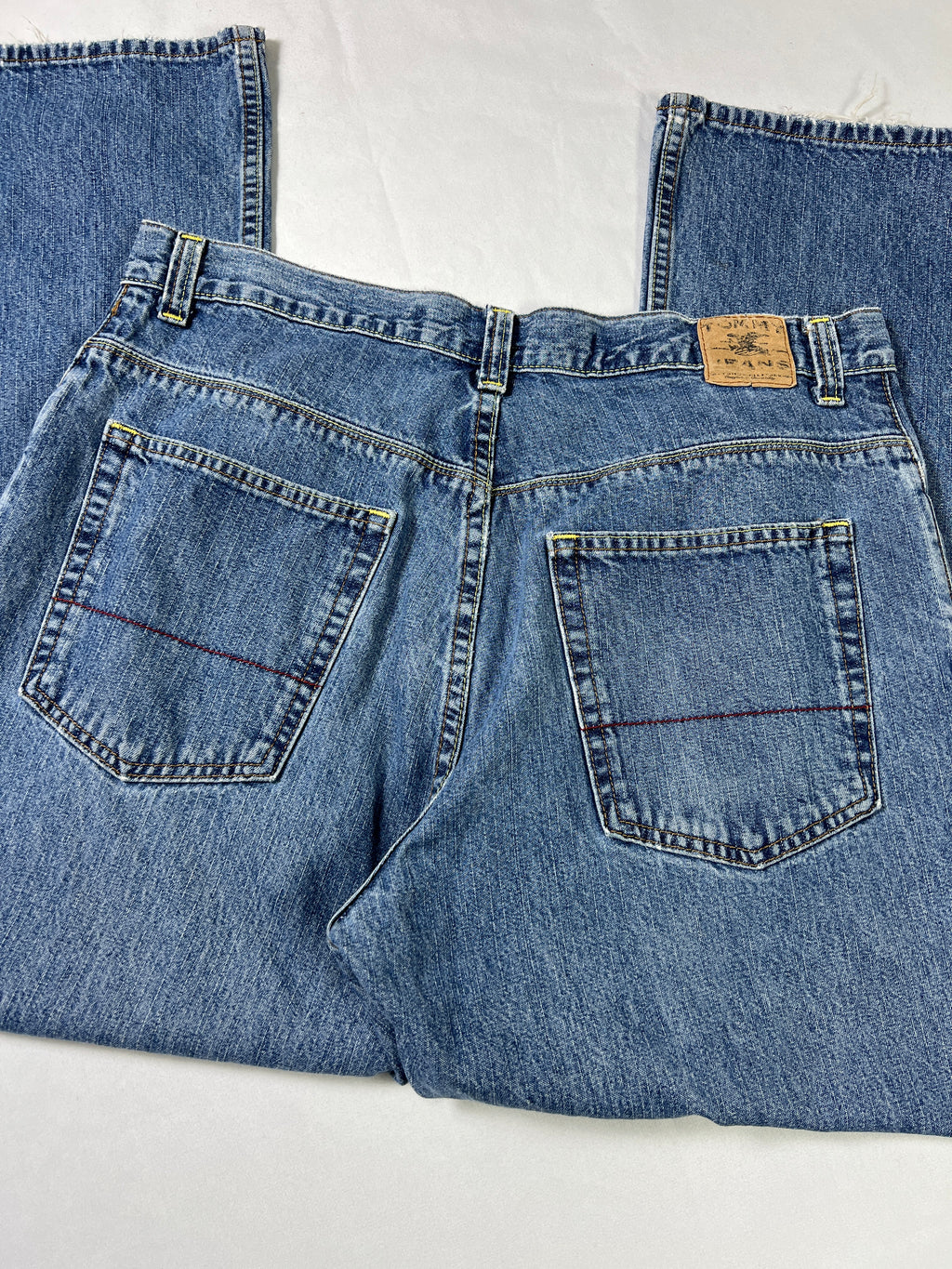Tommy Jeans Rise Relaxed