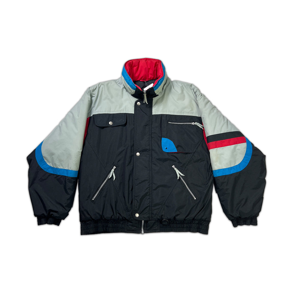 Max Active Ski Coat