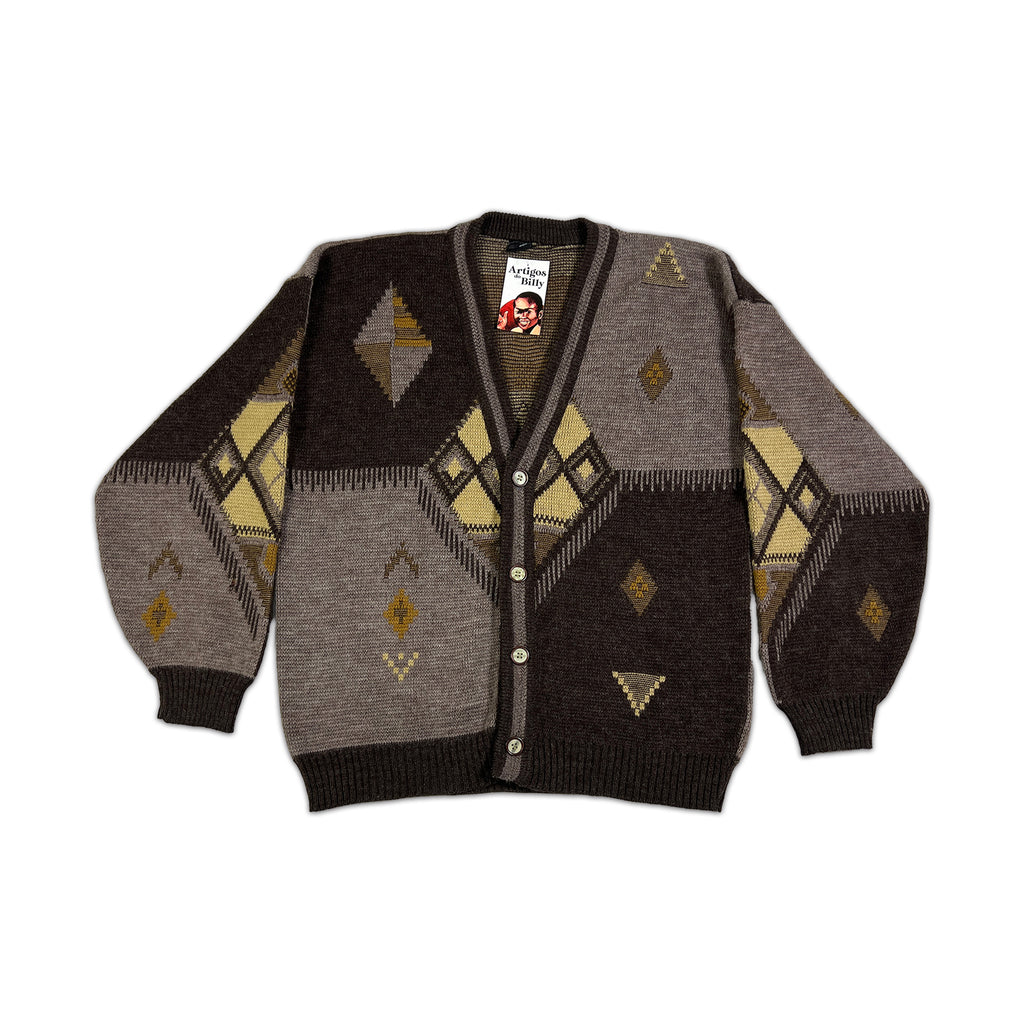 Unbranded Patterned Cardigan