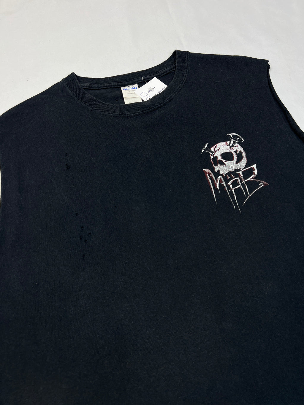 Gildan Metal and Beer 2017 Souvenir T-Shirt
