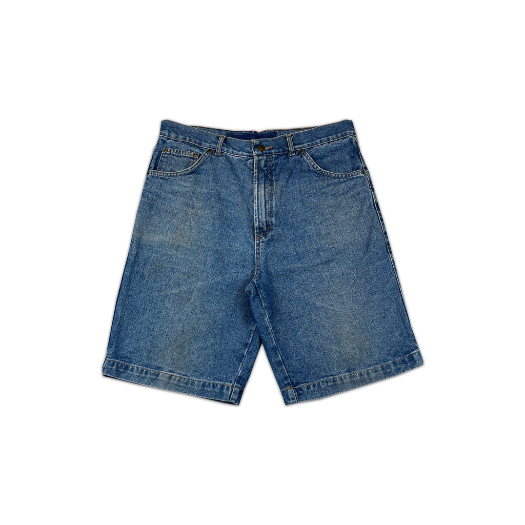 Blue Zone Jorts
